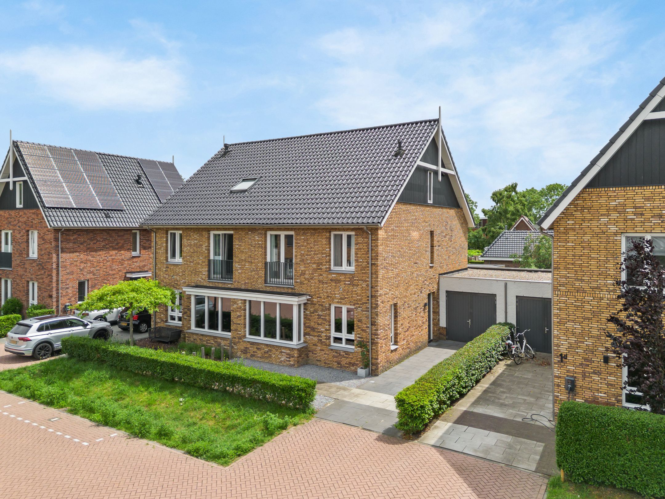 Foto van Johan de Ridderlaan 1e, Montfoort