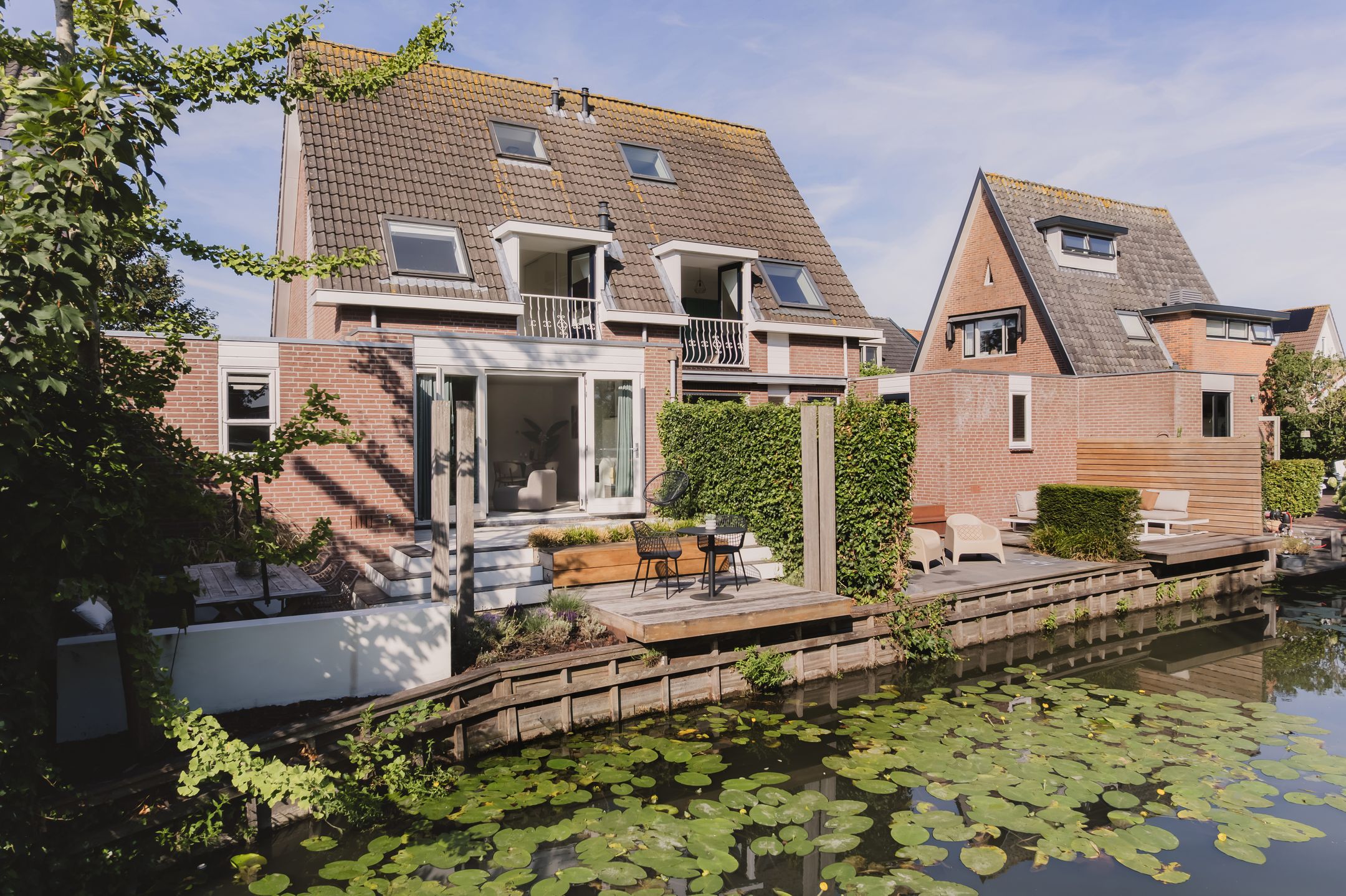 Foto van Achterbaan 13b, Montfoort