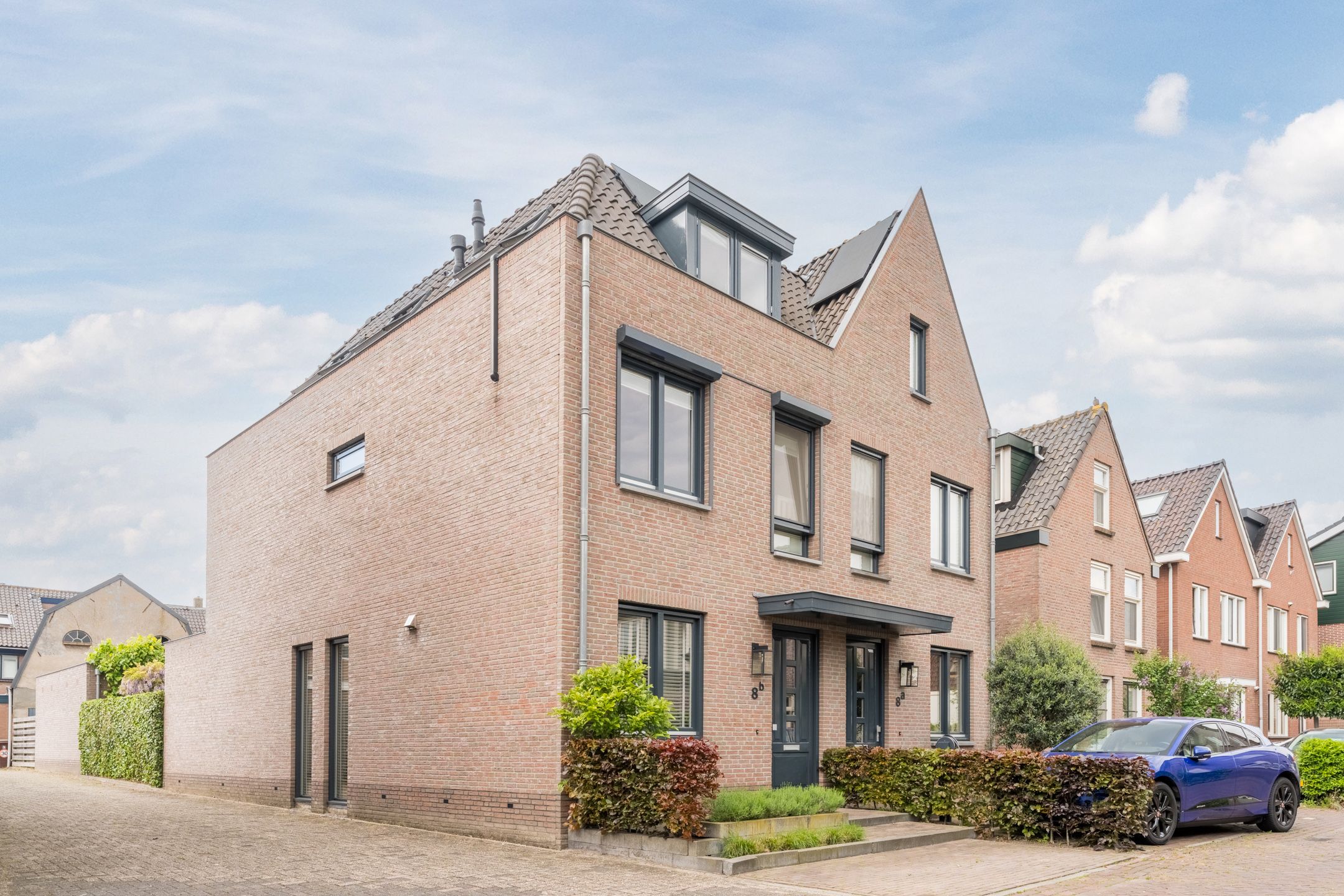 Foto van Schoolstraat 8B, Montfoort