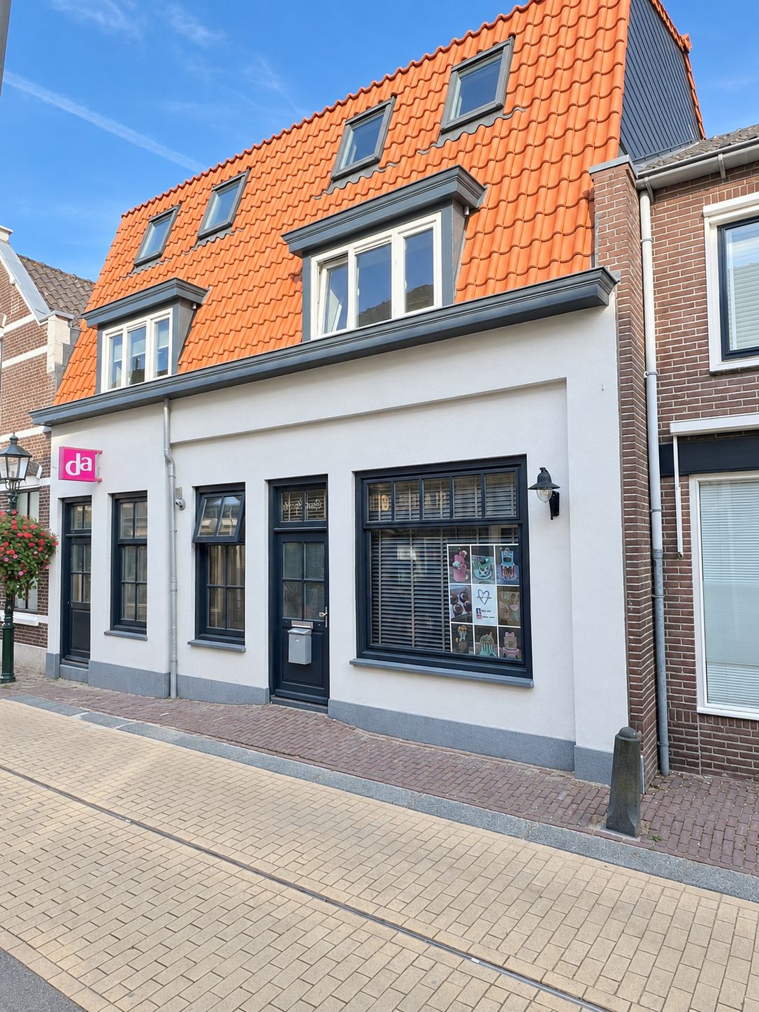 Foto van Havenstraat 12B, Montfoort