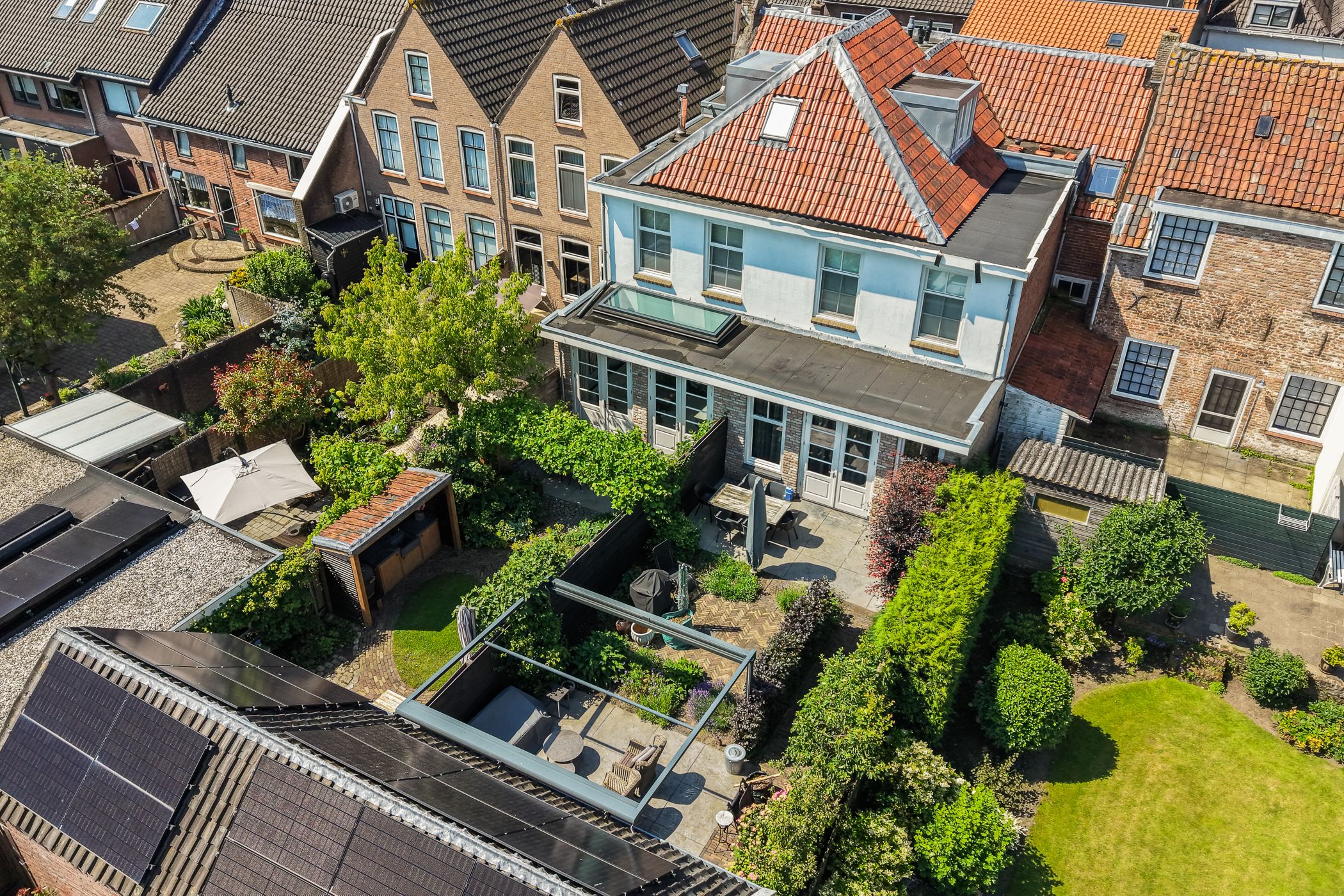 Foto van Havenstraat 17, Montfoort