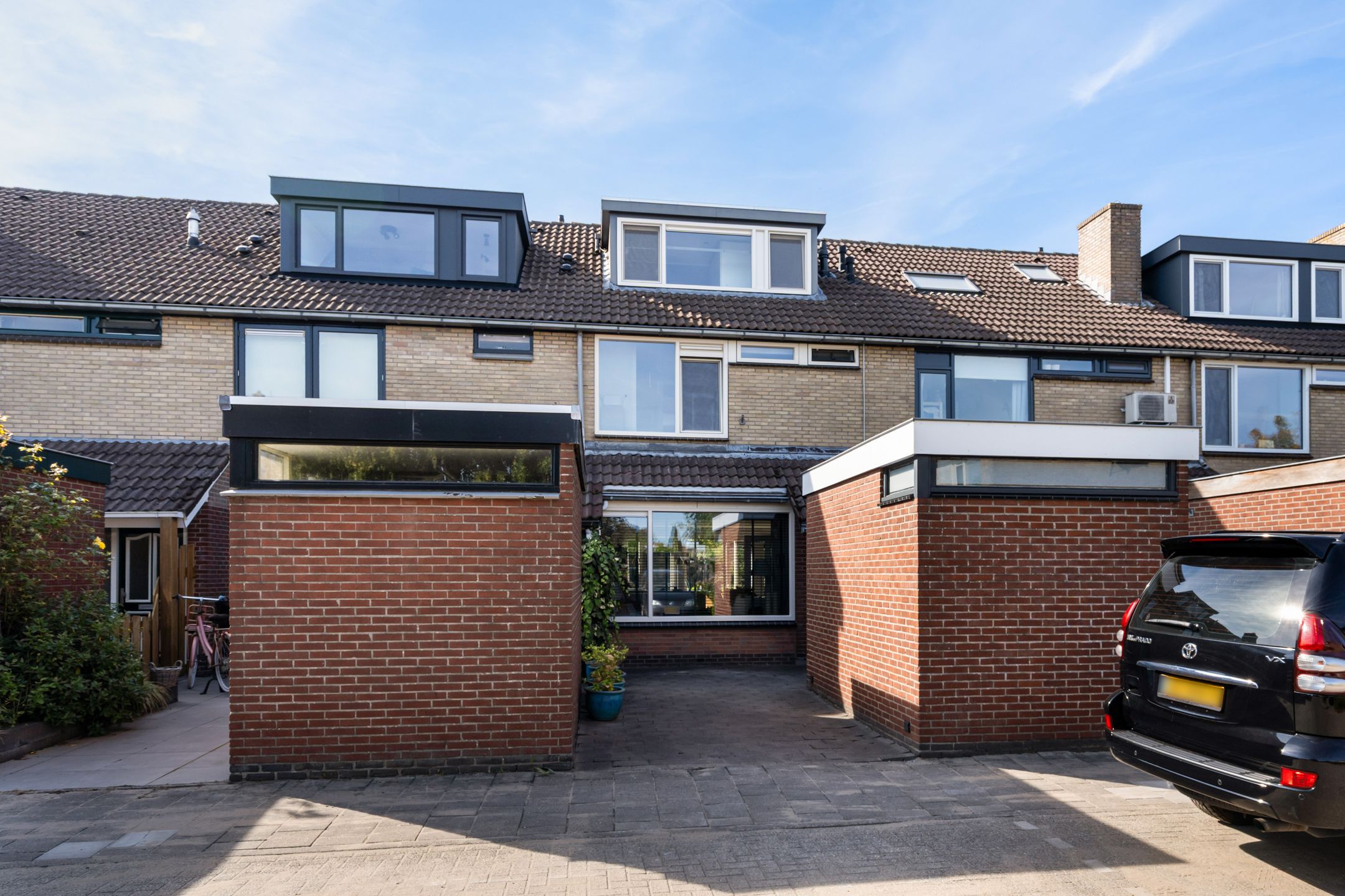 Foto van Joop Westerweelstraat 10, Montfoort