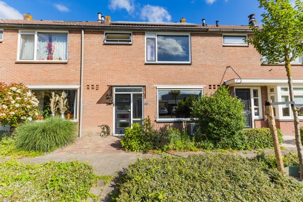 Foto van Titus Brandsmastraat 27, Montfoort