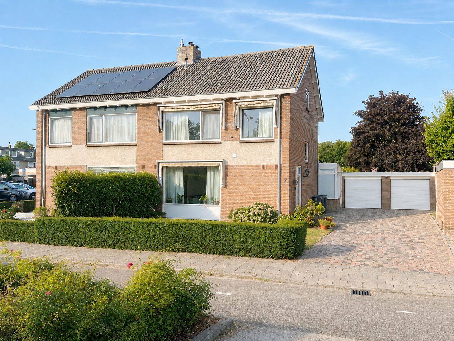Foto van Anne Franklaan 2, Montfoort