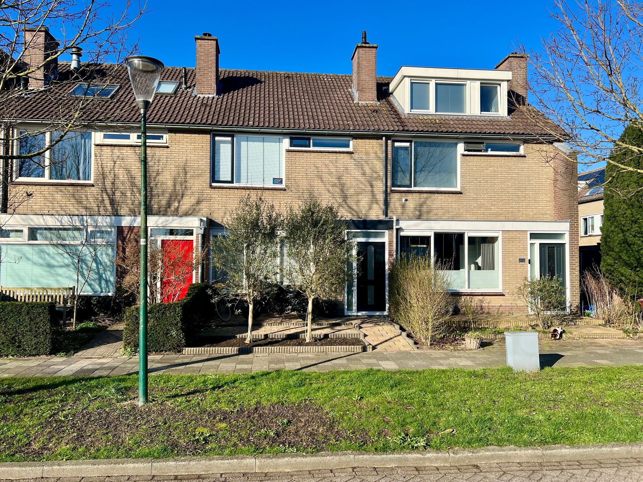 Foto van Anne Franklaan 106, Montfoort