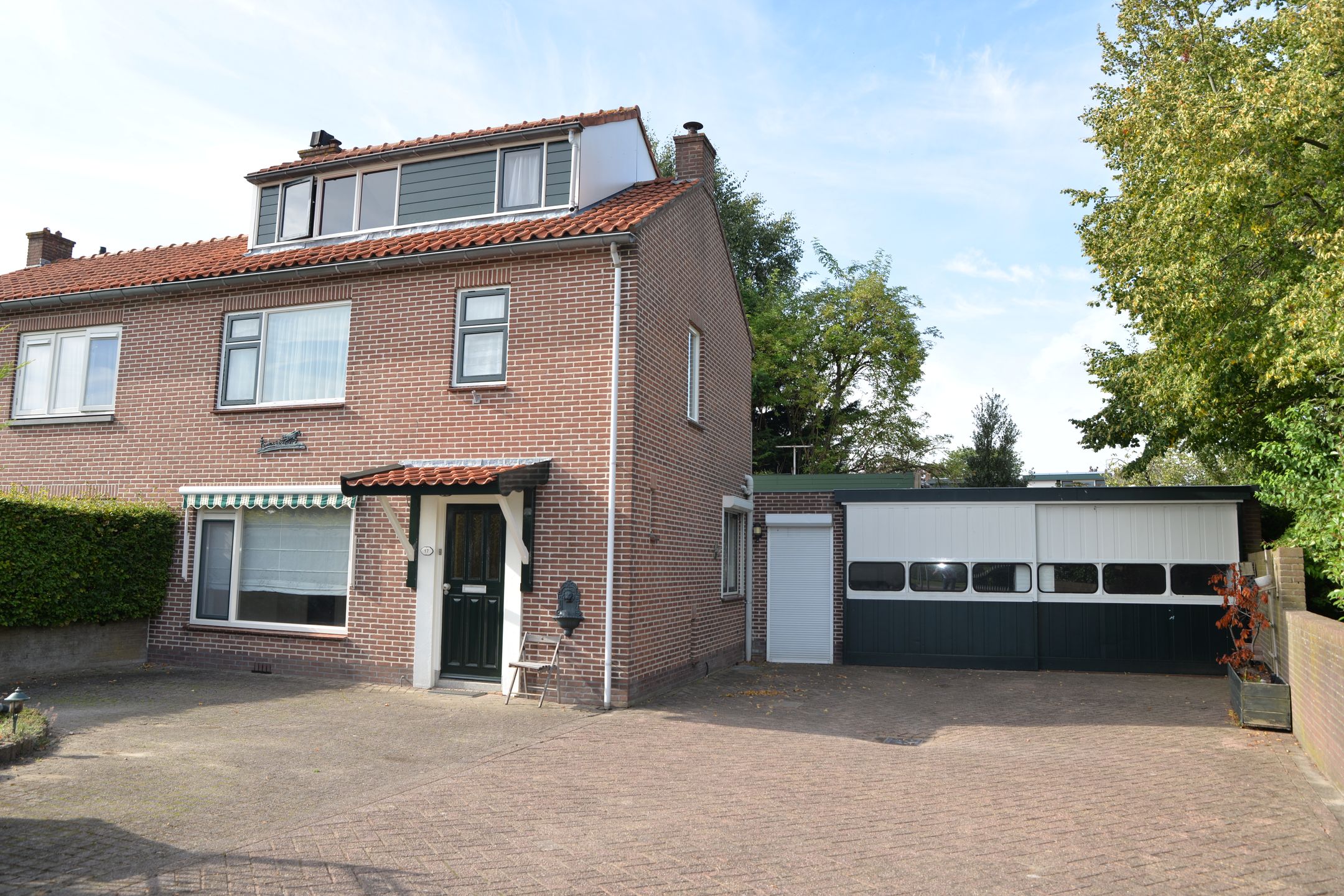 Foto van Heeswijk 17, Montfoort