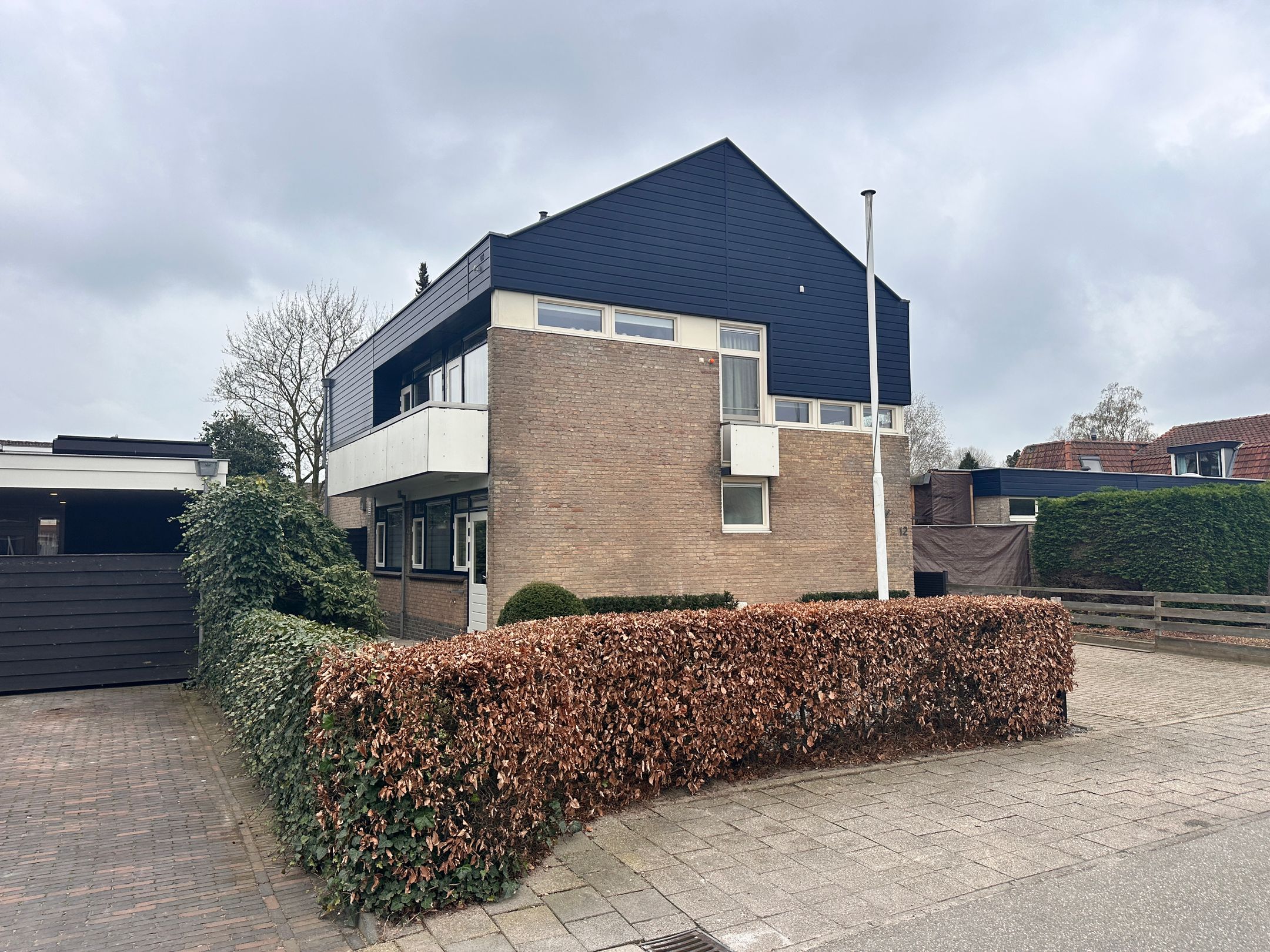 Foto van Heeswijk 12, Montfoort