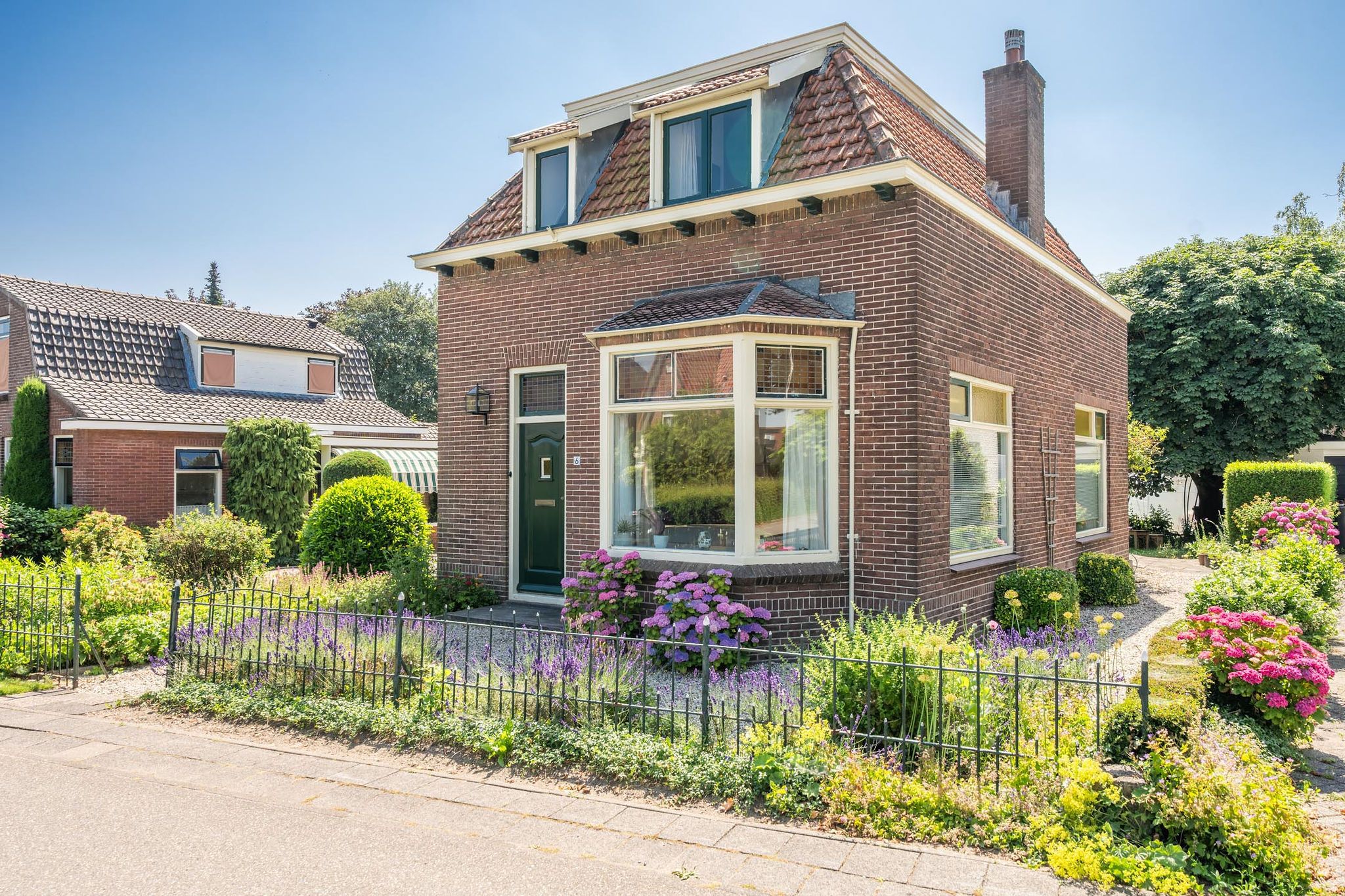 Foto van Heeswijk 6, Montfoort