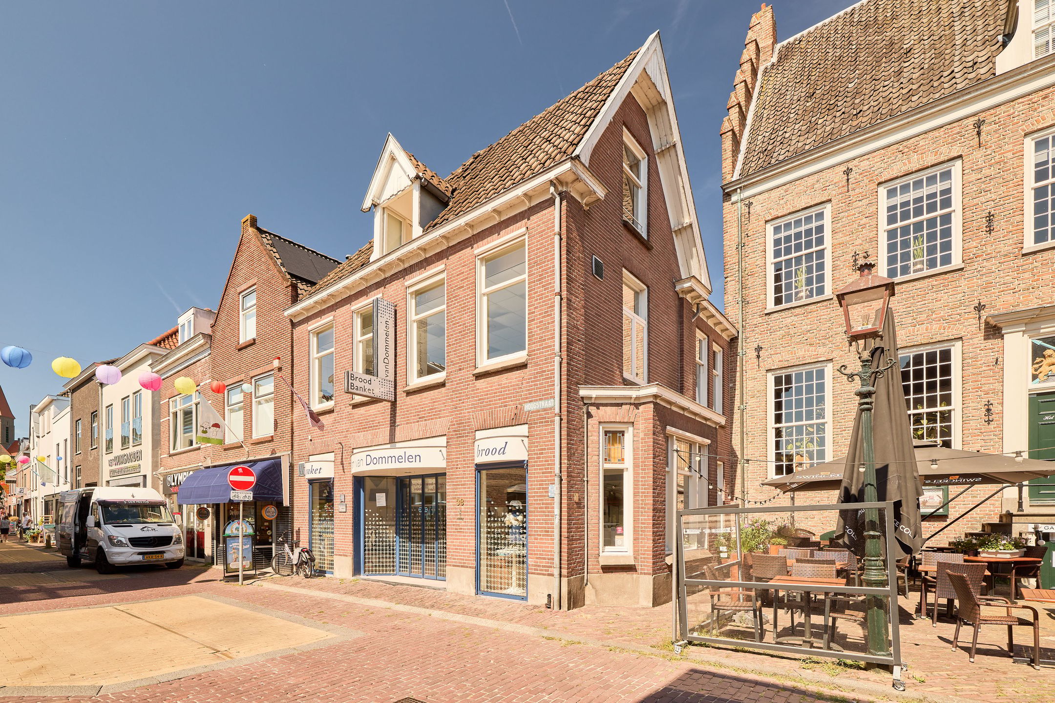 Foto van Hoogstraat 38, Montfoort