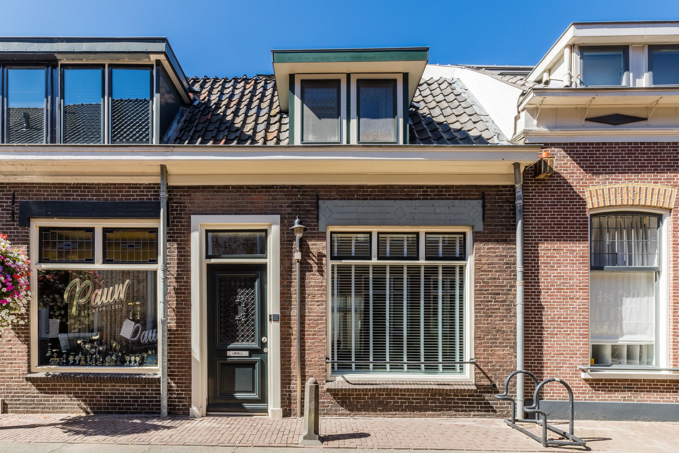 Foto van Hoogstraat 74, Montfoort