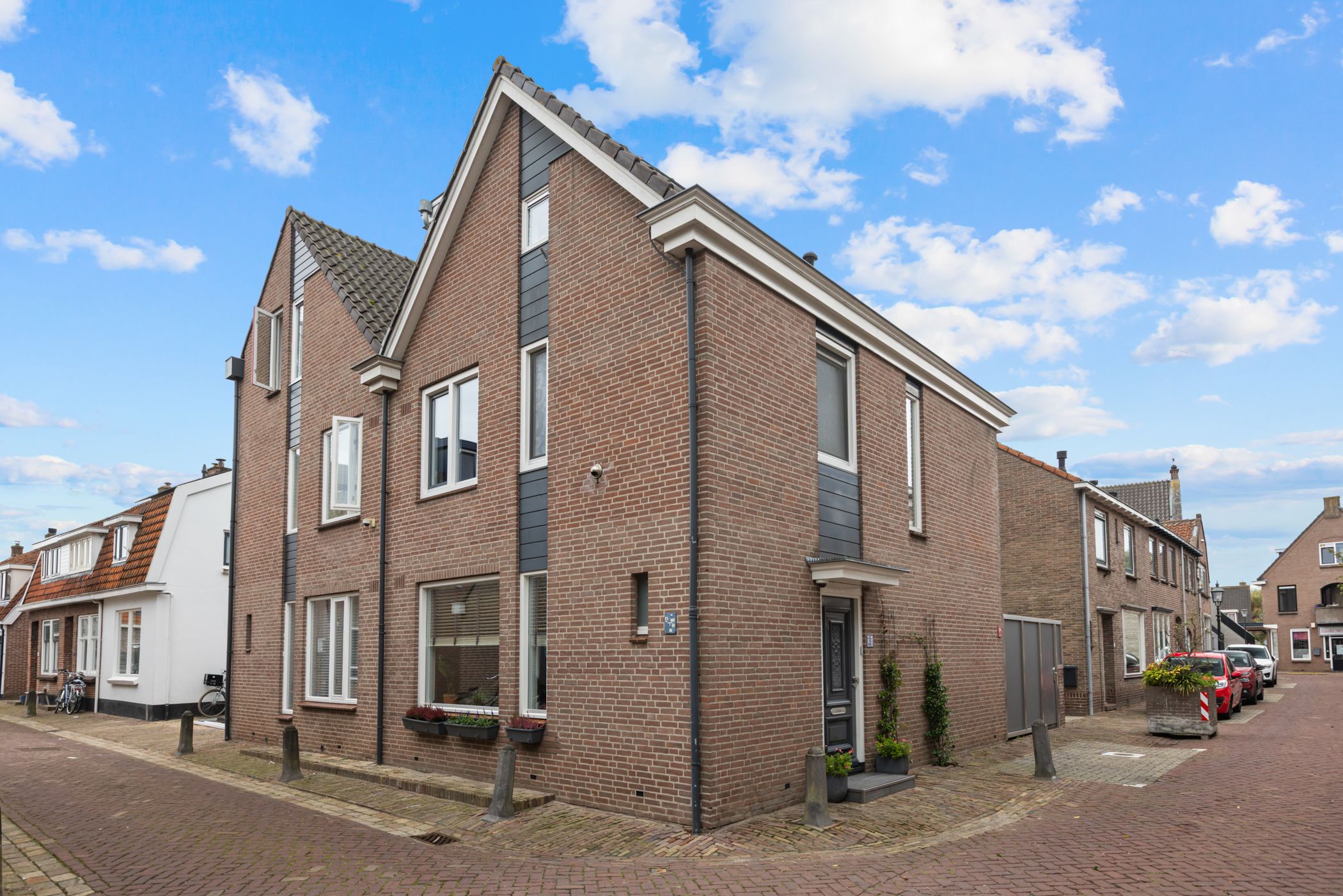 Foto van Lange Kerkstraat 21, Montfoort