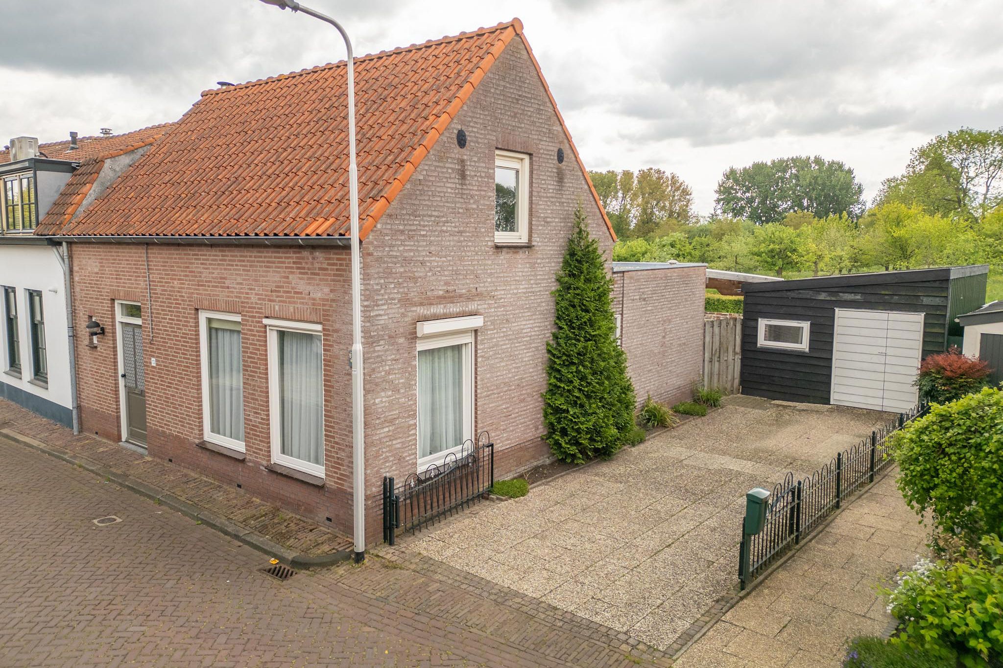 Foto van Molenstraat 13, Montfoort