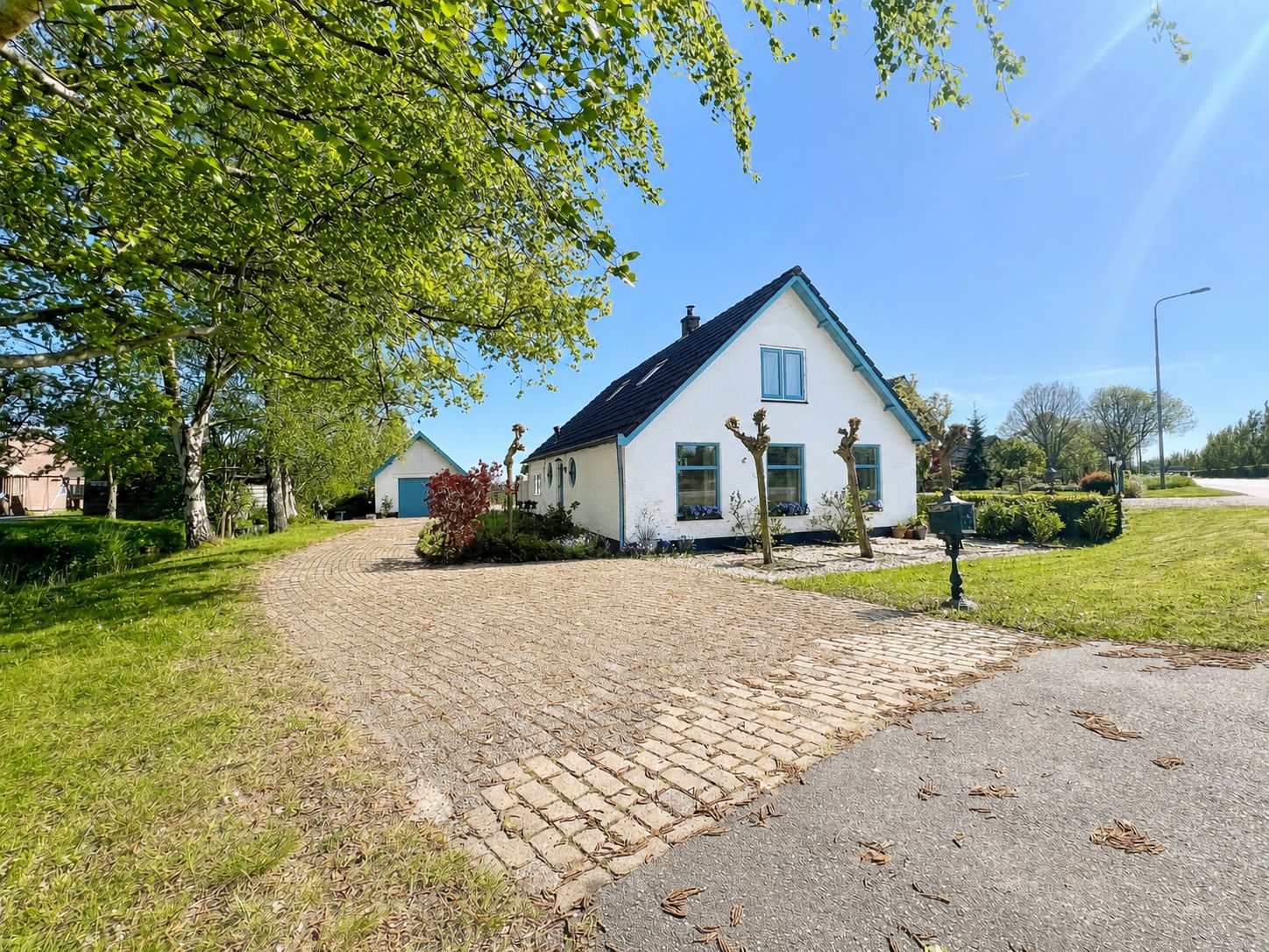 Foto van Willeskop 51, Montfoort