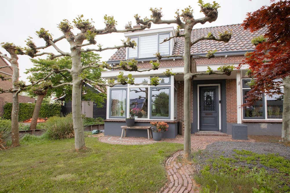Foto van Willeskop 62A, Montfoort