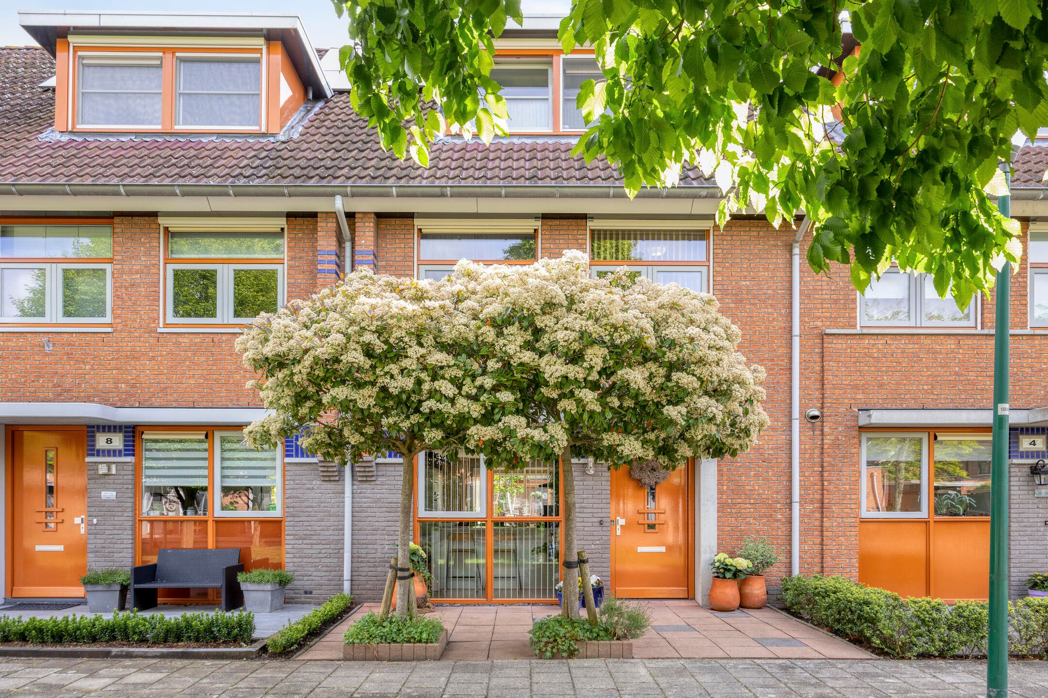 Foto van Kamillehof 6, Montfoort