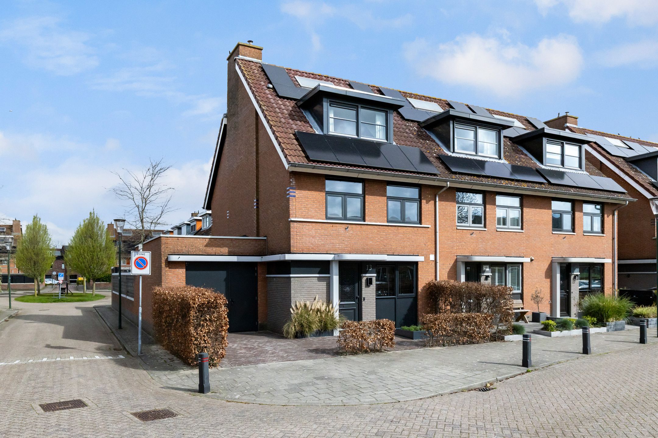 Foto van Morgenster 13, Montfoort