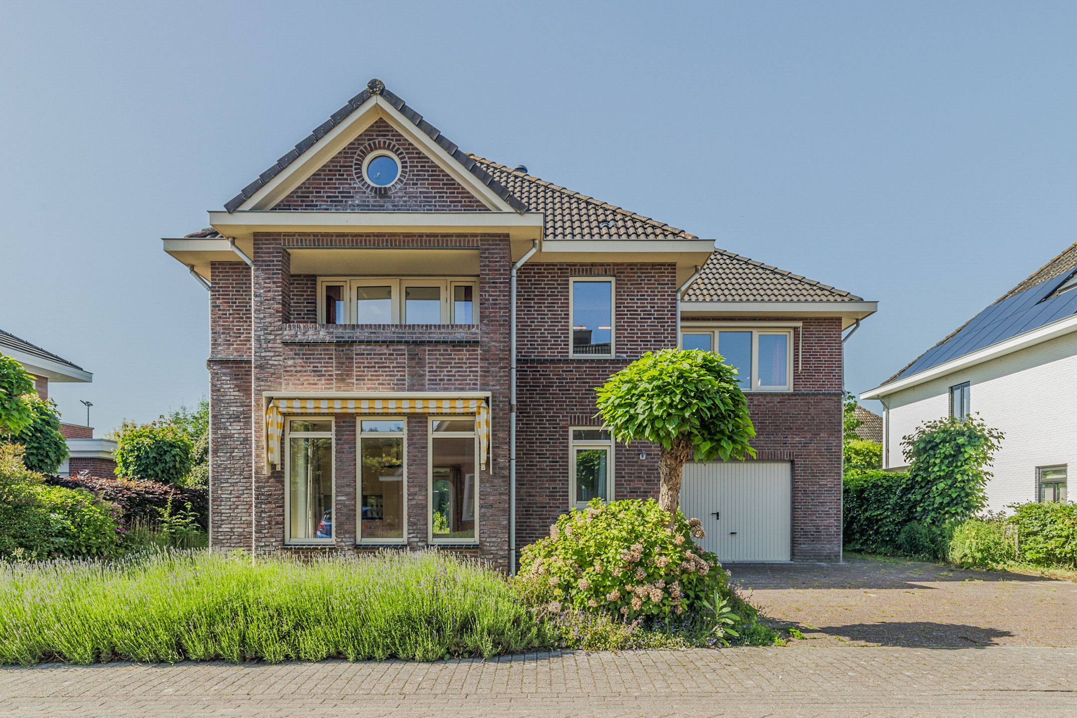 Foto van Monnikskap 3, Montfoort