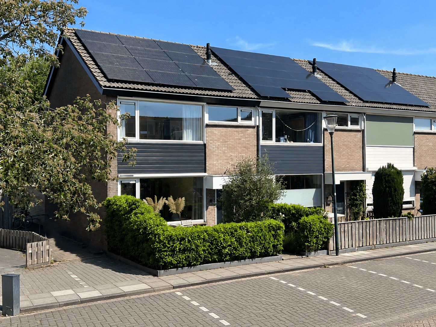 Foto van Schepenenstraat 13, Montfoort