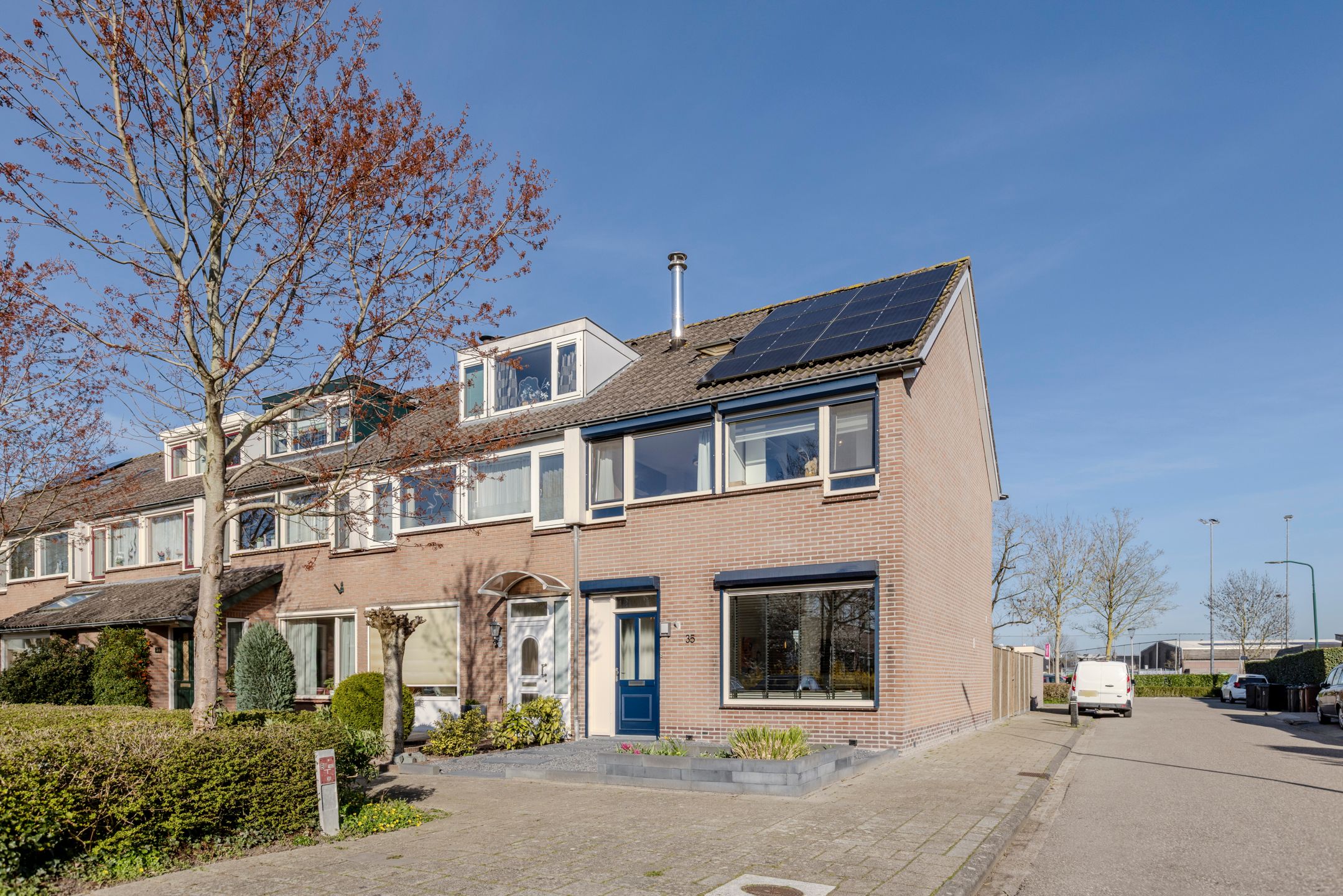 Foto van Heulestein 35, Montfoort