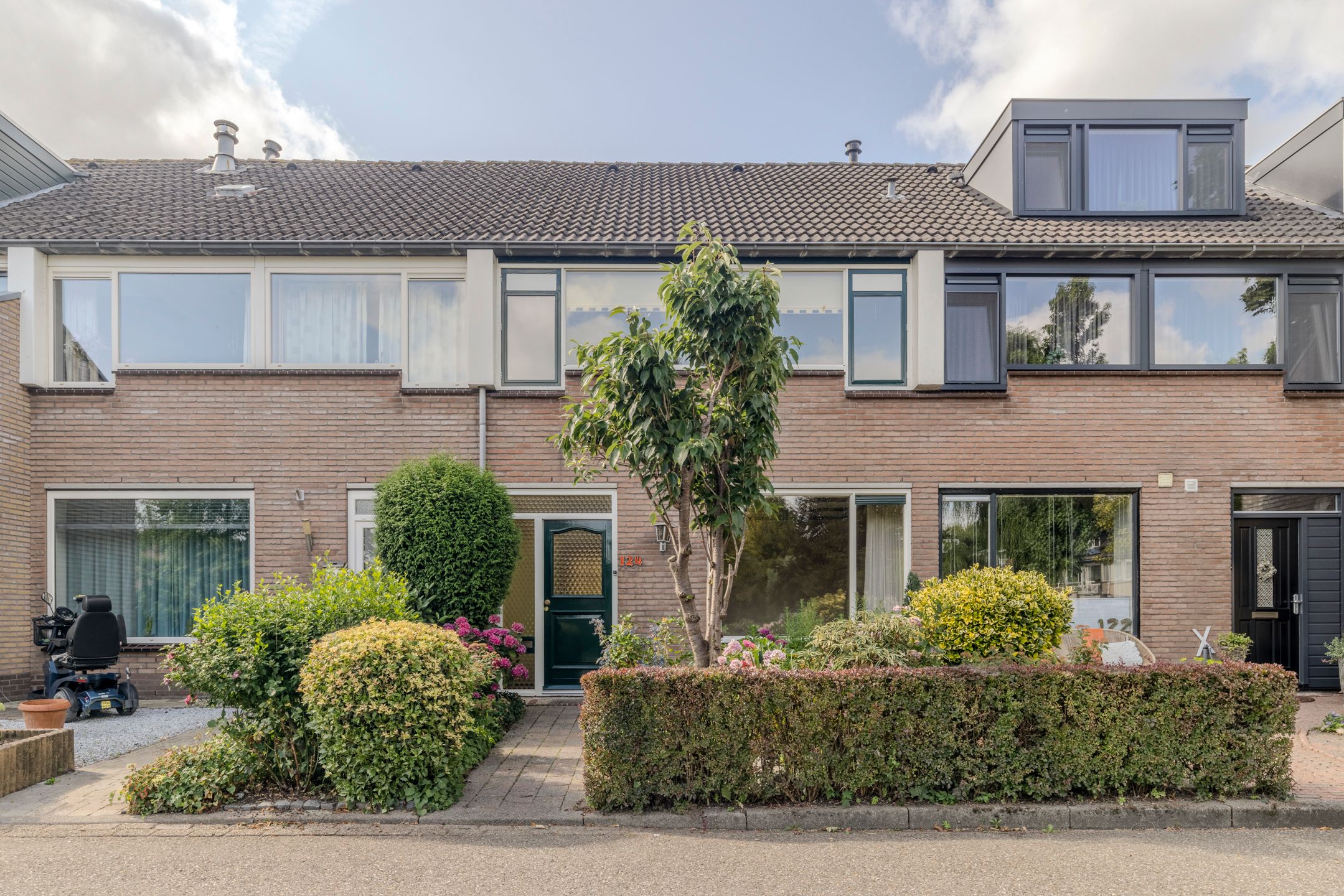 Foto van Wulverhorst 124, Montfoort
