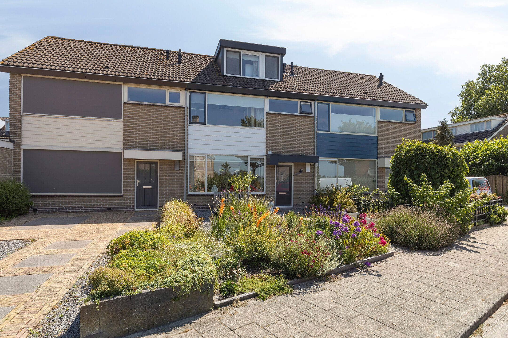 Foto van De Bleek 29, Montfoort