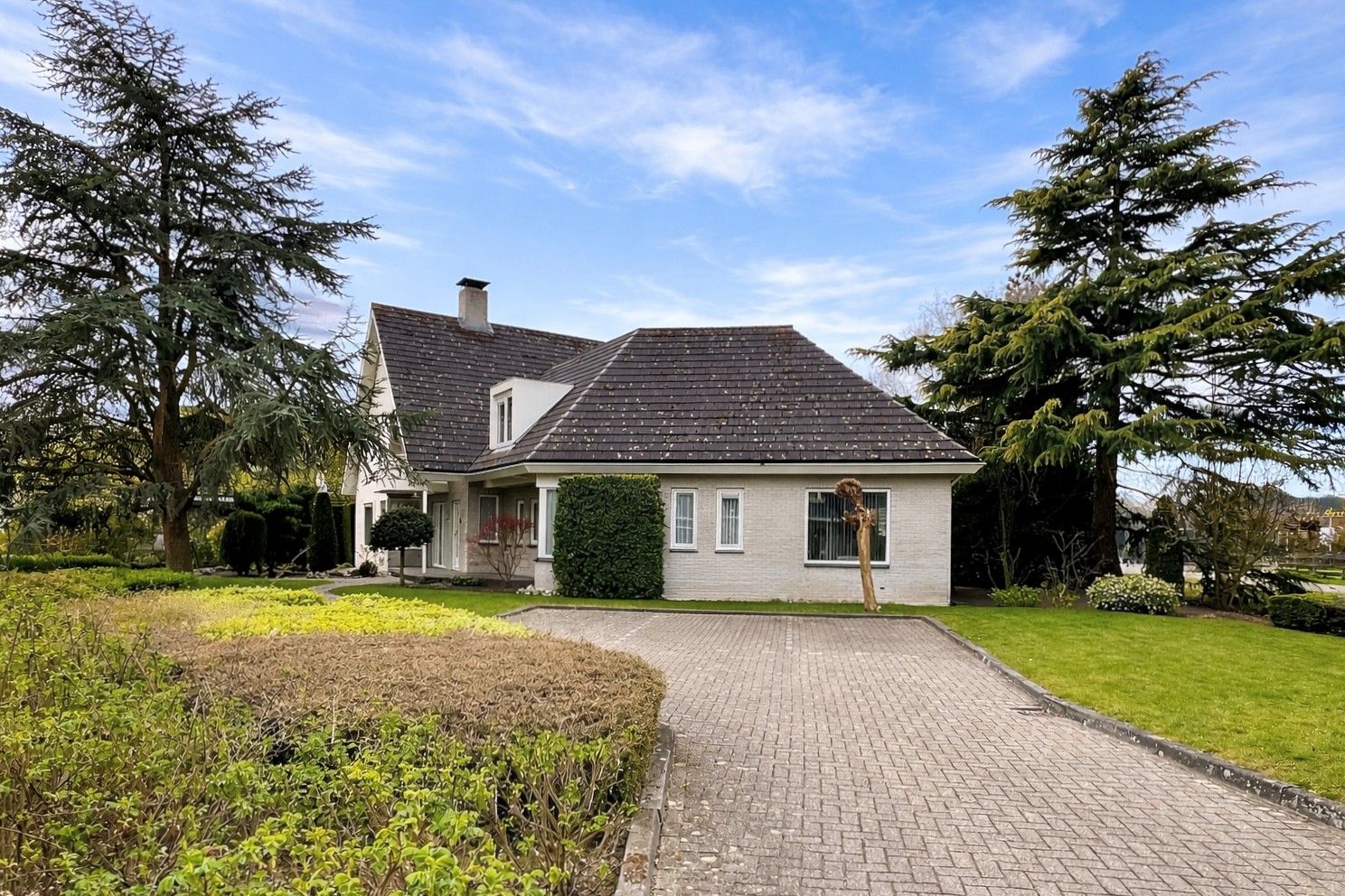 Foto van De Bleek 4, Montfoort