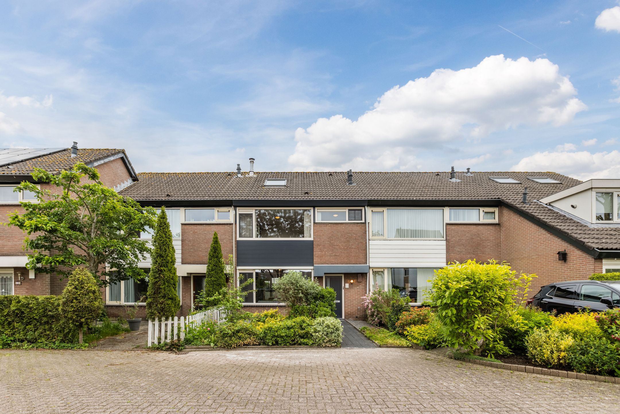 Foto van Stadhouderslaan 25, Montfoort