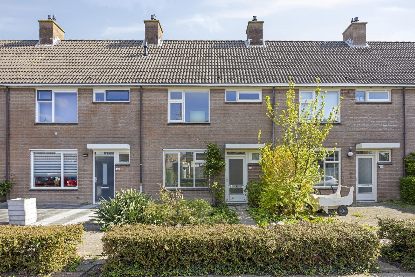 Foto van Stadhouderslaan 129, Montfoort