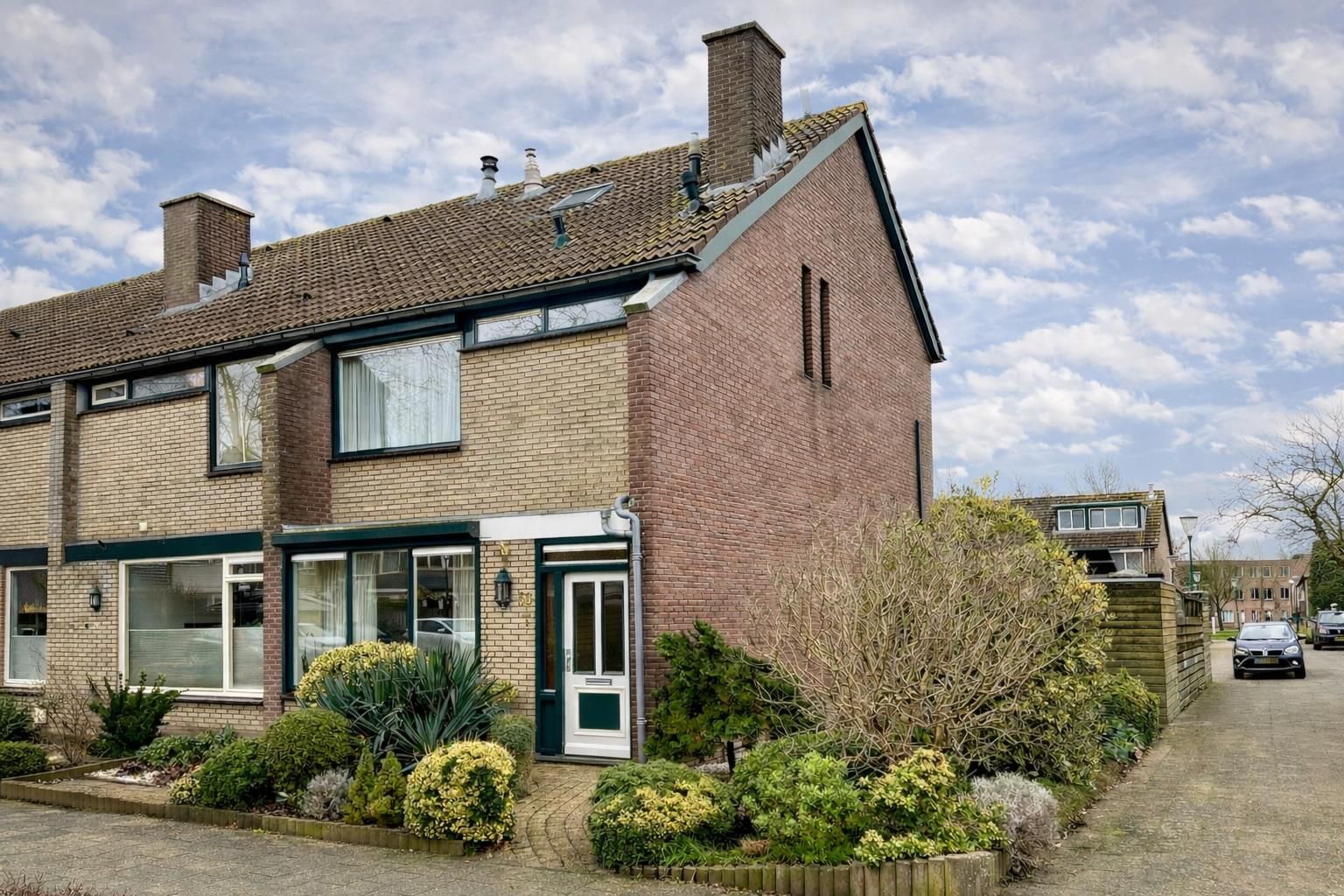 Foto van Lodewijkstraat 63, Montfoort