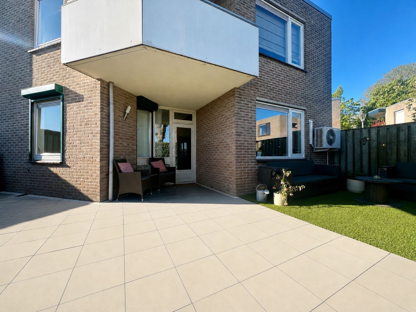 Foto van G van Damstraat 31, Montfoort