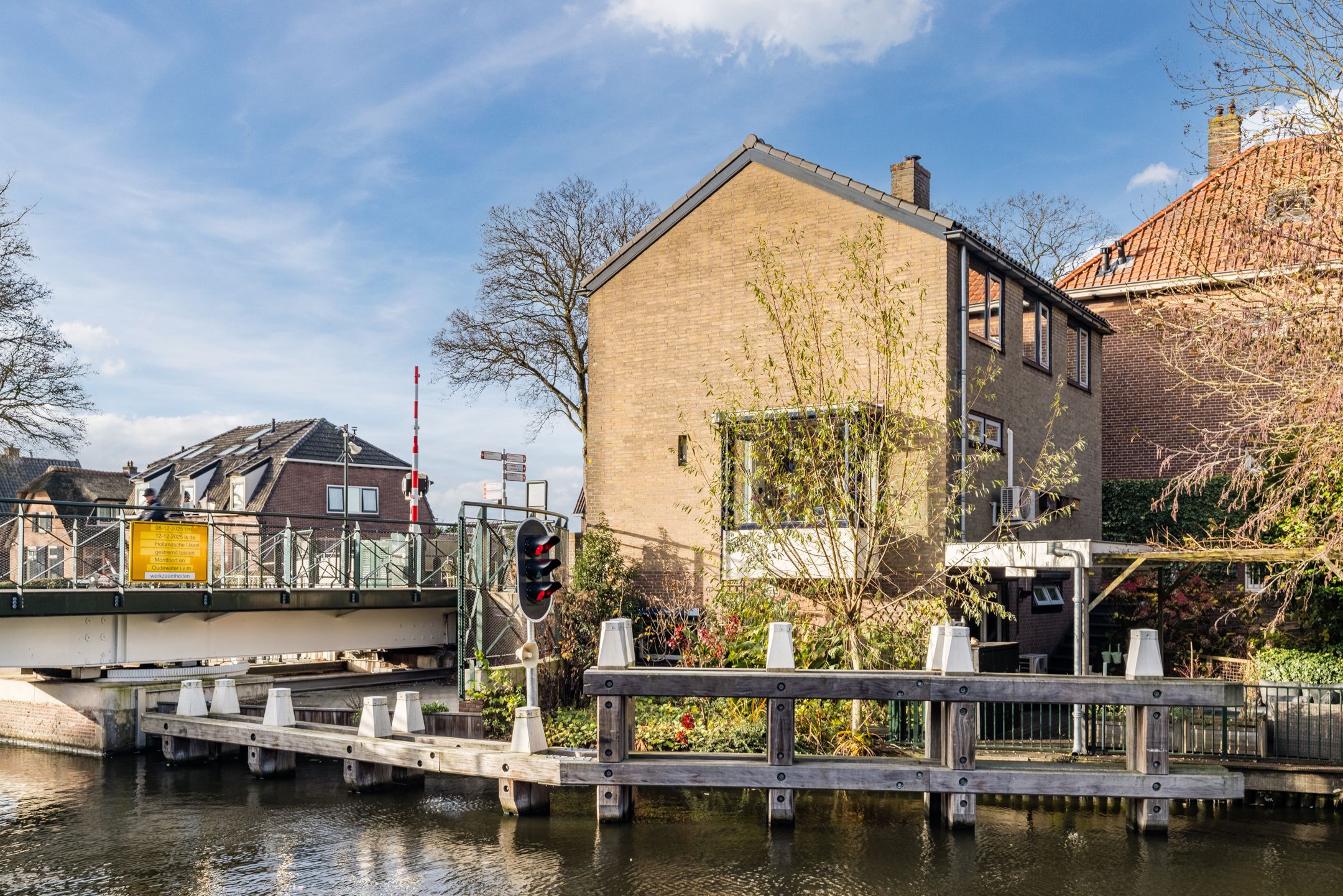 Foto van IJsselplein 1, Montfoort