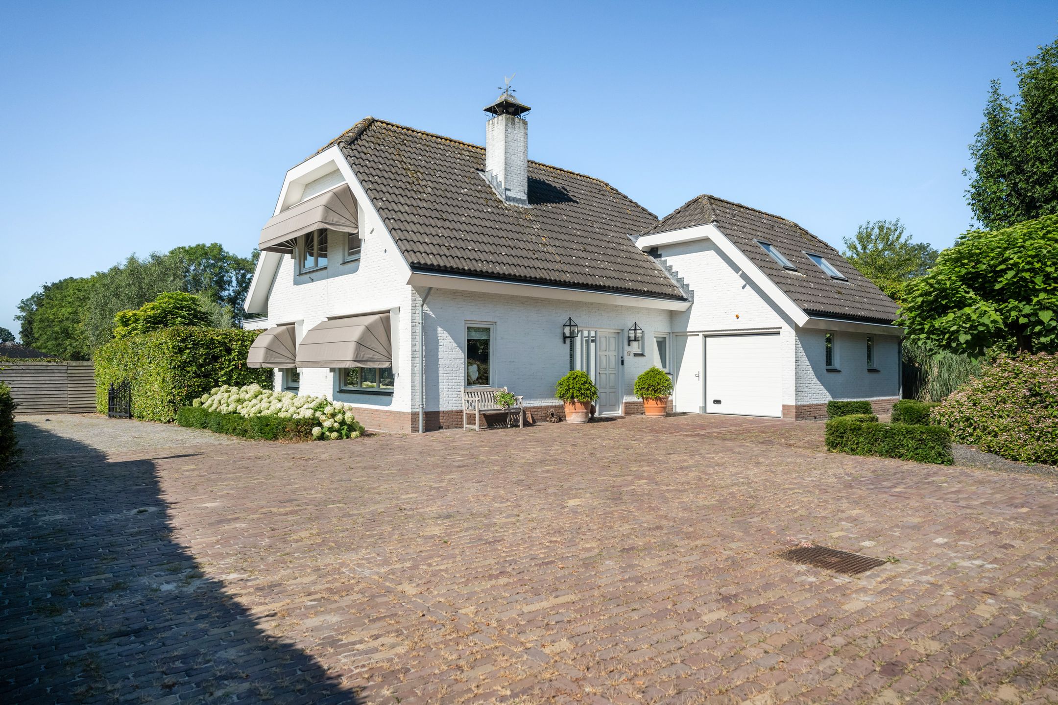 Foto van Doeldijk 17, Montfoort