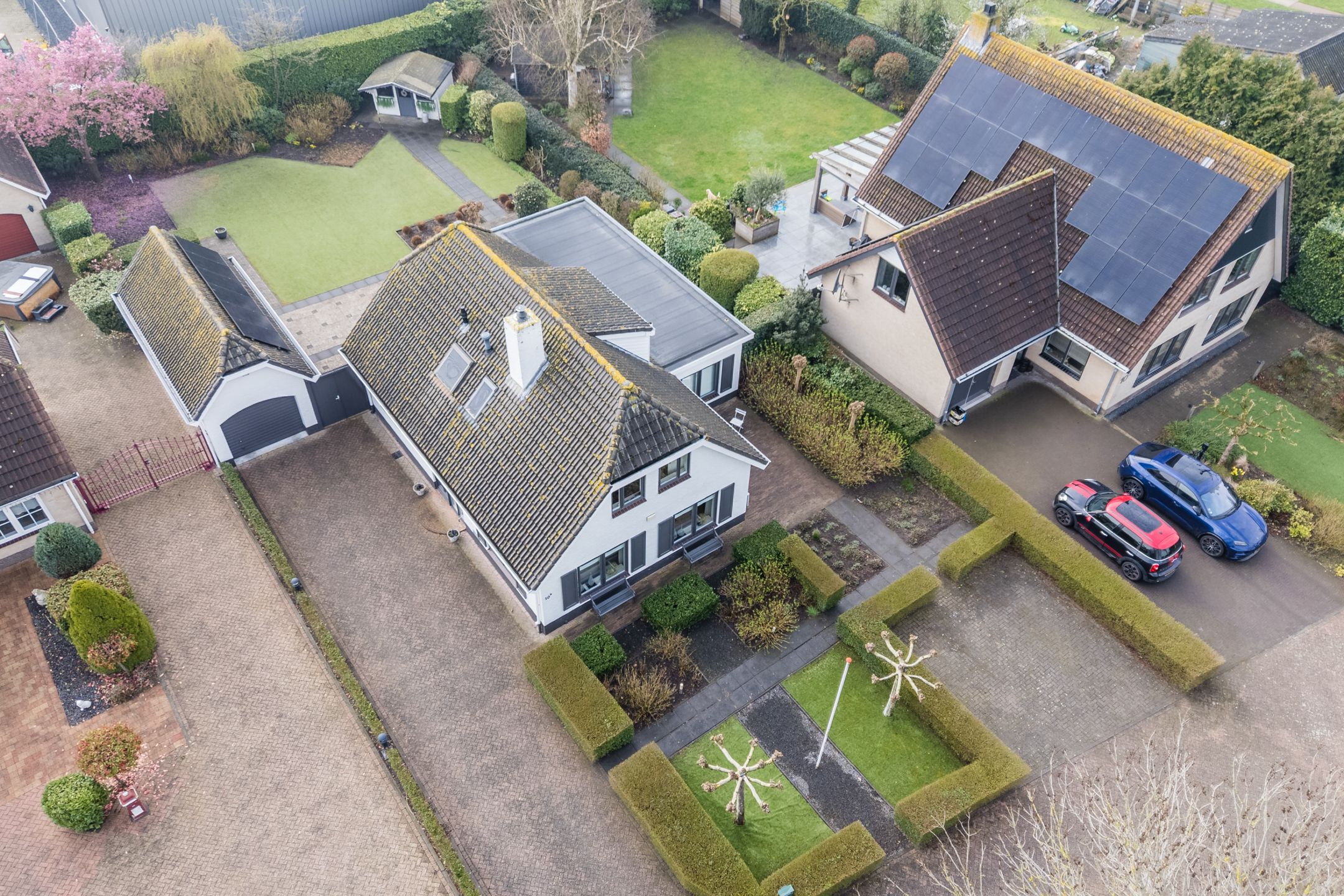 Foto van IJsselveld 10B, Montfoort