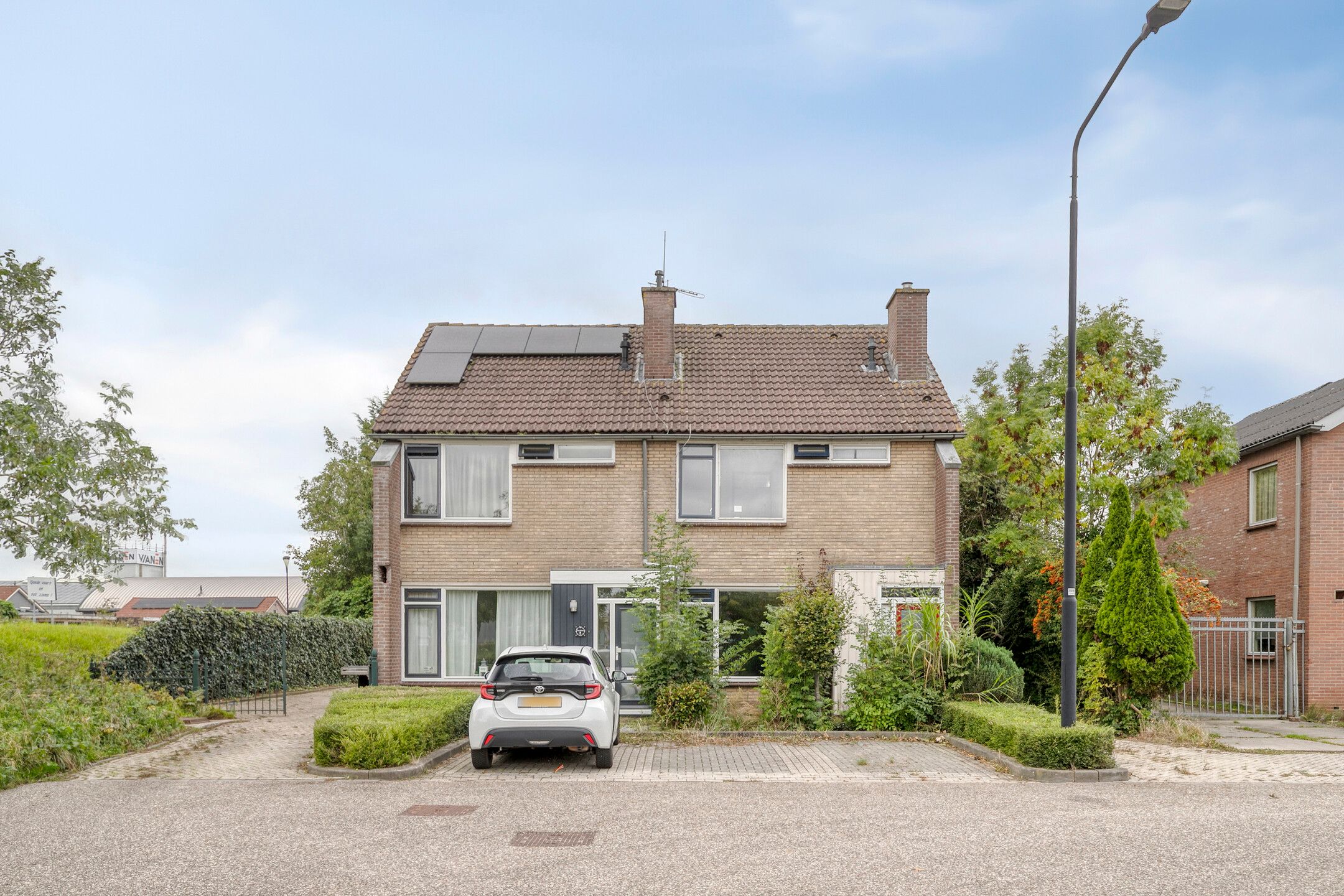 Foto van Mosterdmolenweg 6, Montfoort