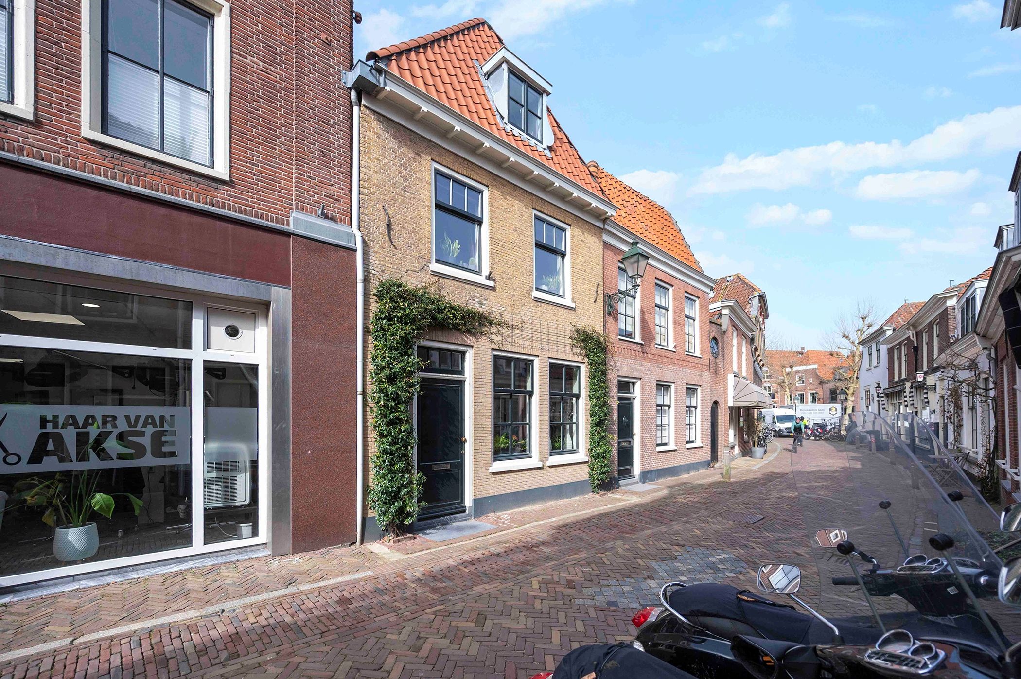 Foto van Peperstraat 3, Oudewater