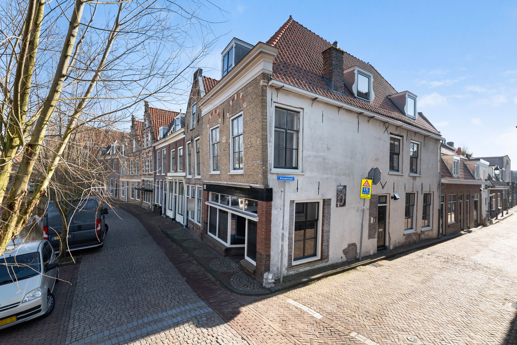 Foto van Nieuwstraat 1B, Oudewater