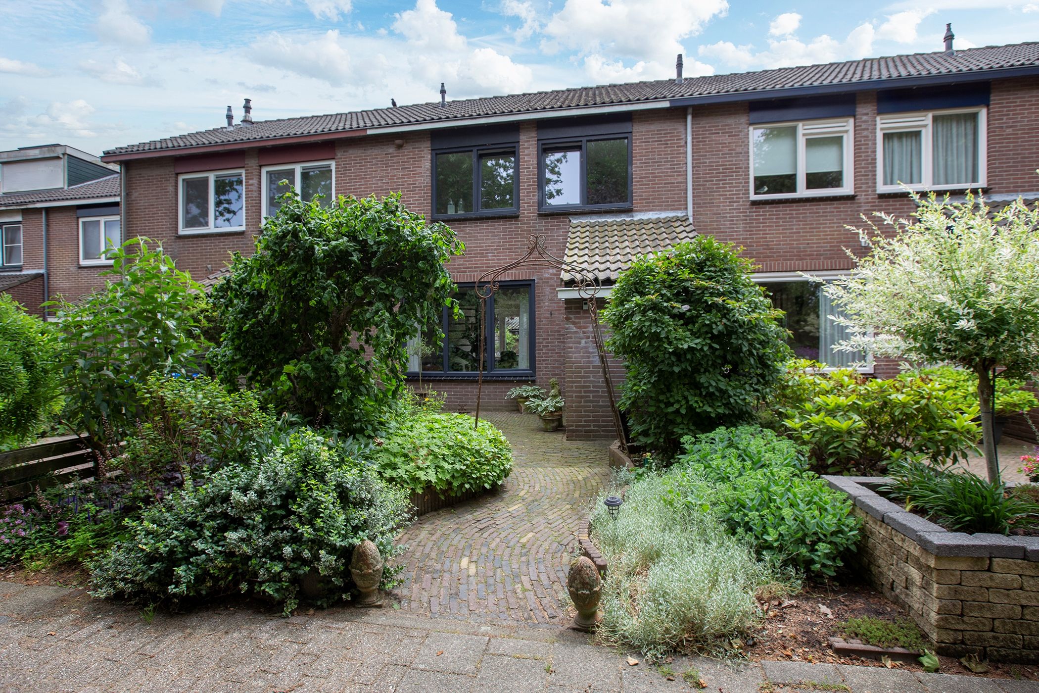 Foto van Vliet 27, Oudewater