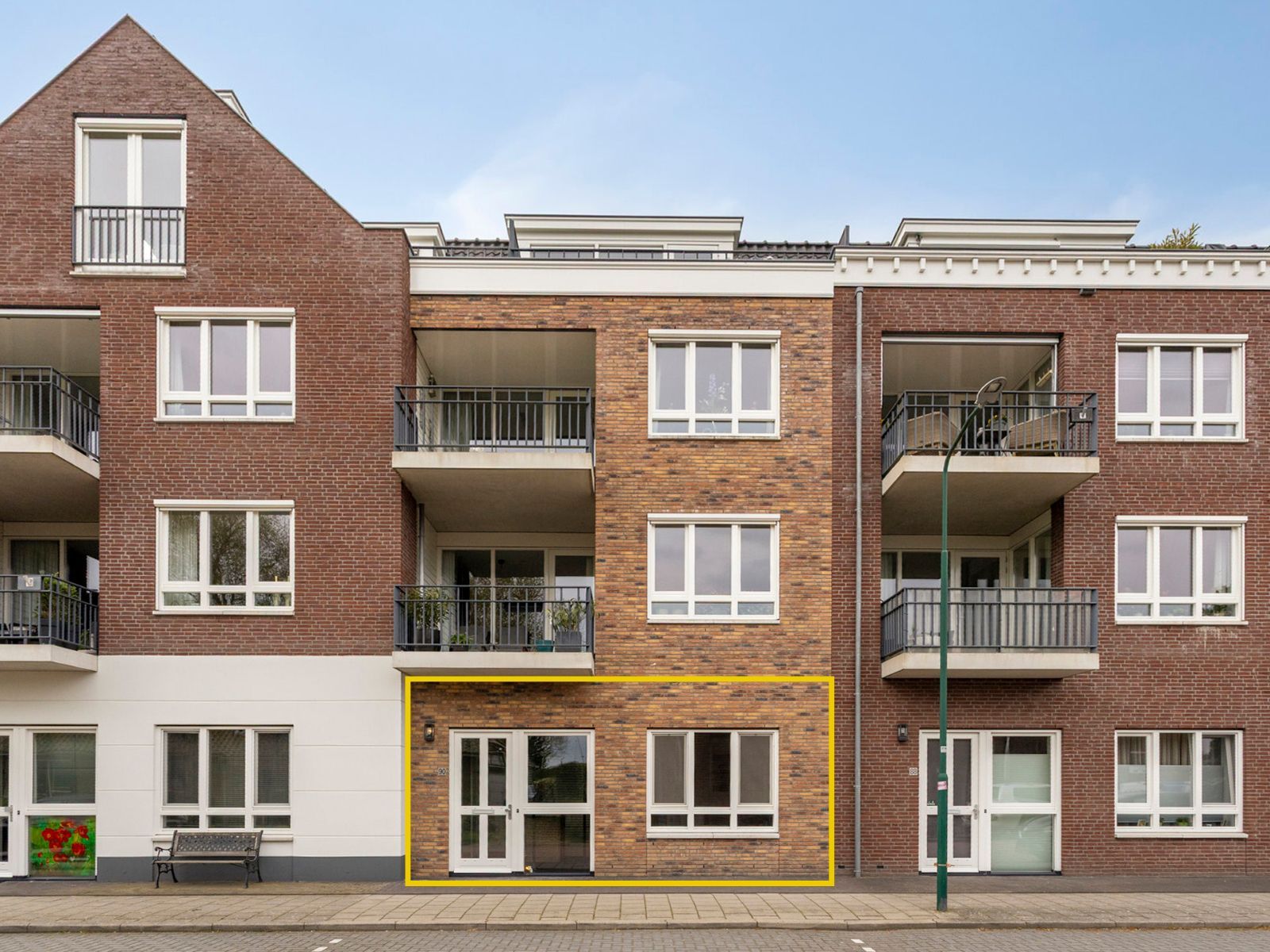 Foto van Molenwal 90, Oudewater
