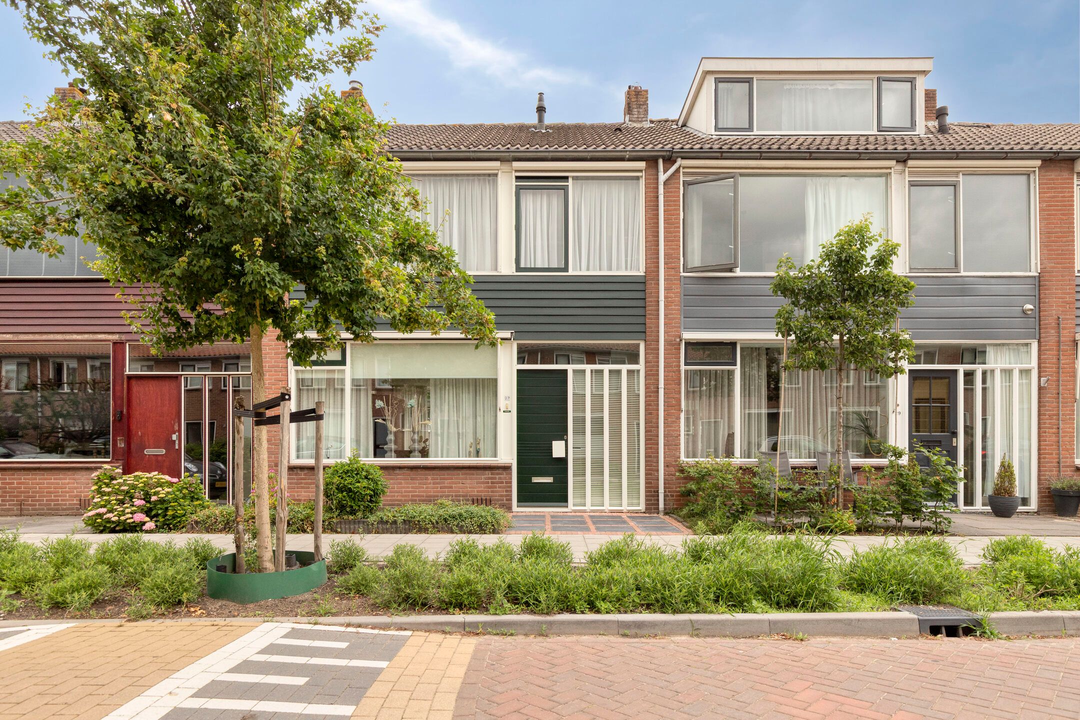 Foto van Oude Singel 27, Oudewater