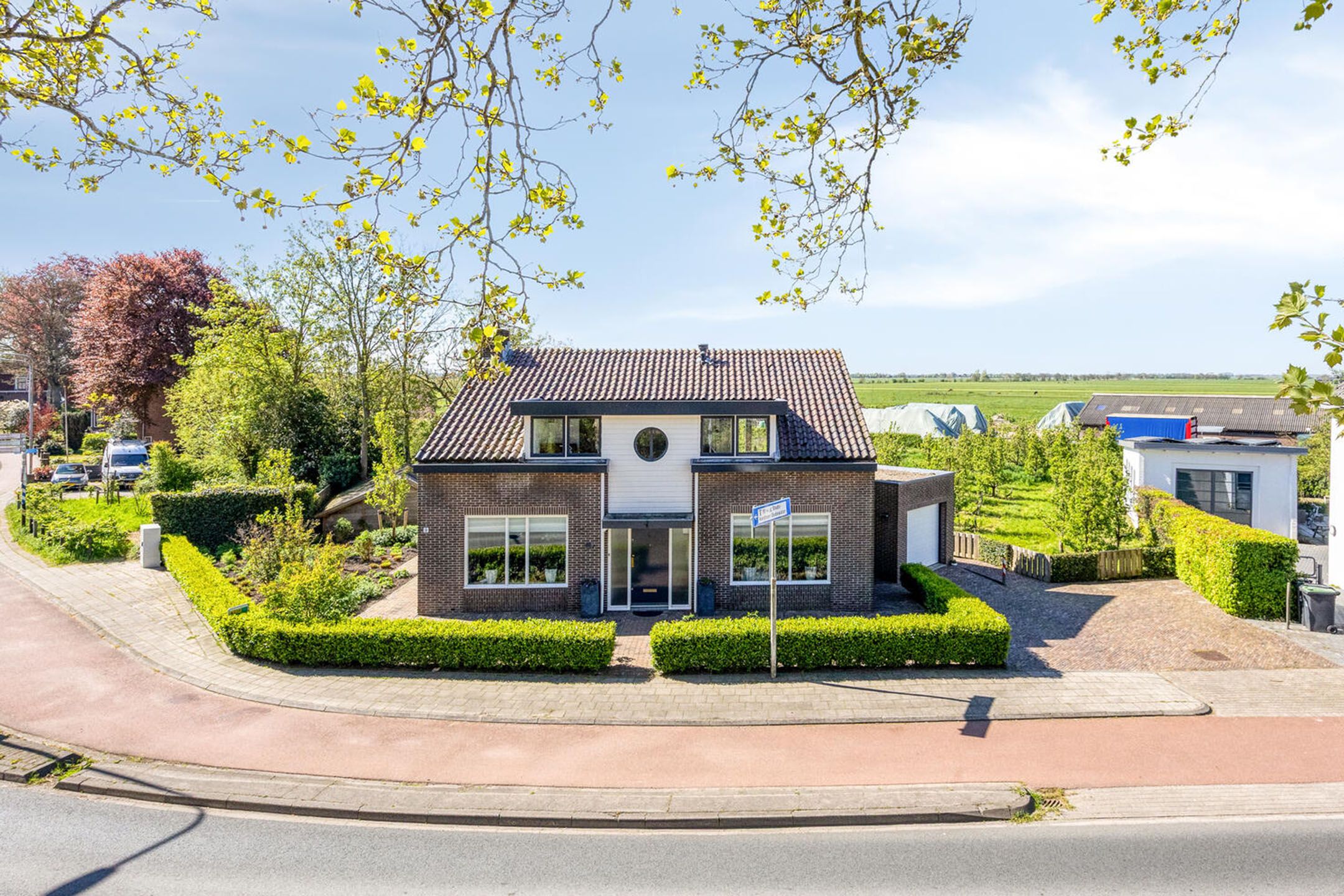 Foto van Goudse straatweg 9, Oudewater