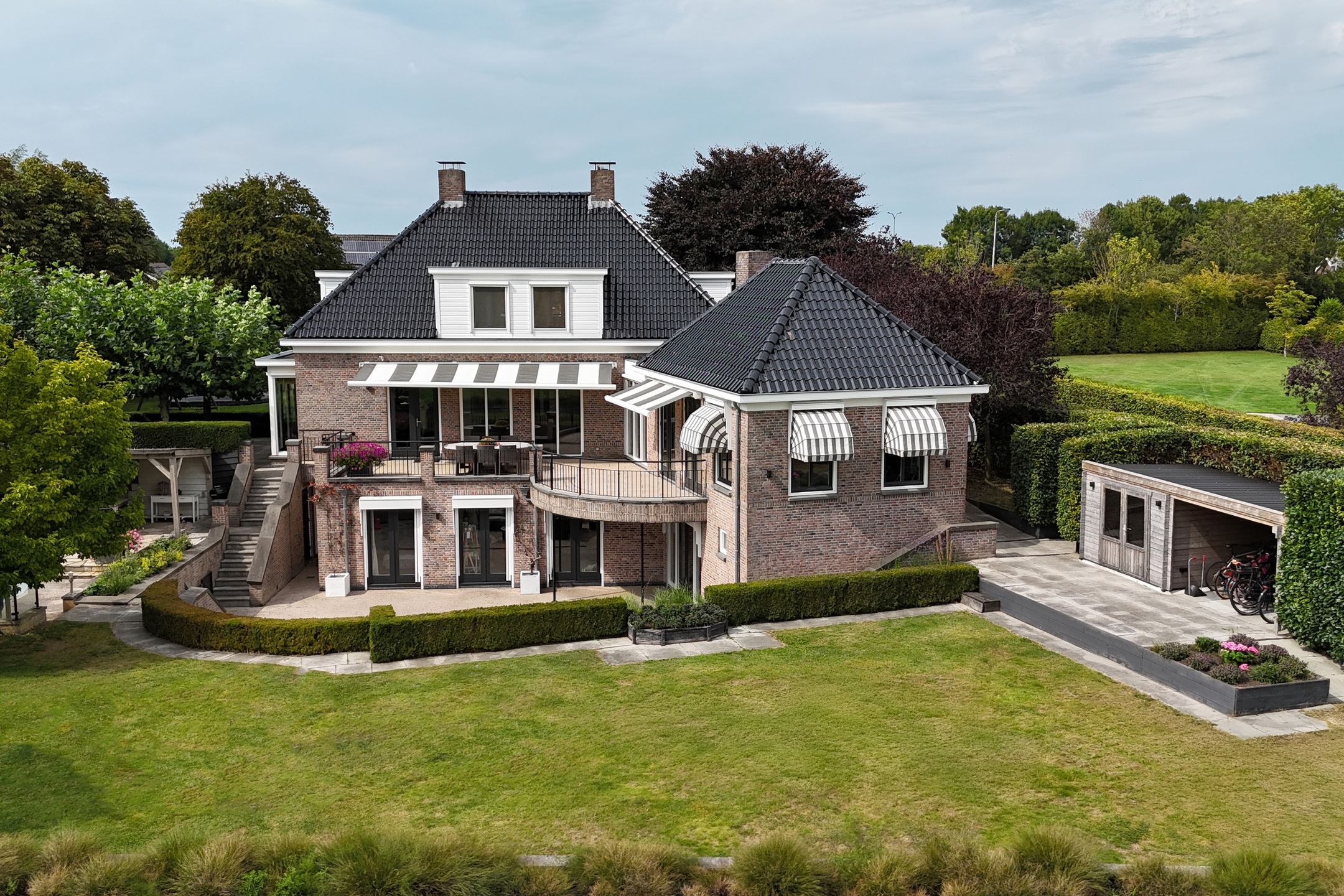 Foto van Willeskop 131A, Oudewater