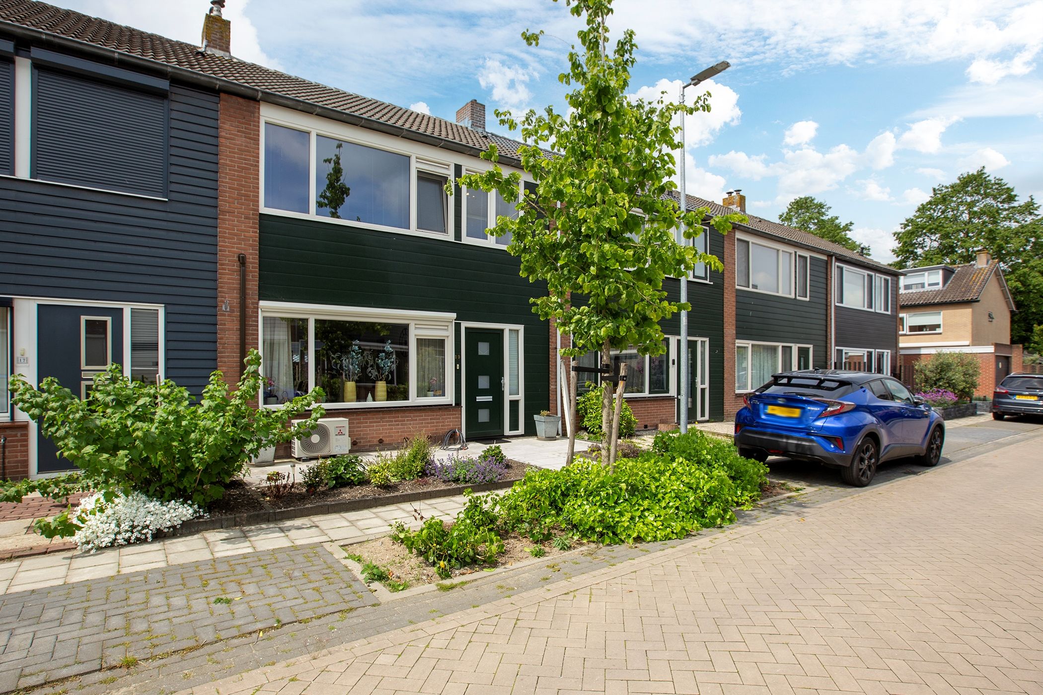 Foto van Prinses Irenestraat 19, Oudewater