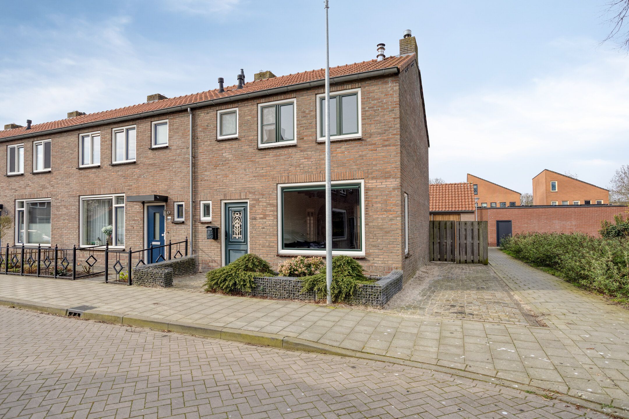 Foto van Gerard Davidstraat 12, Oudewater