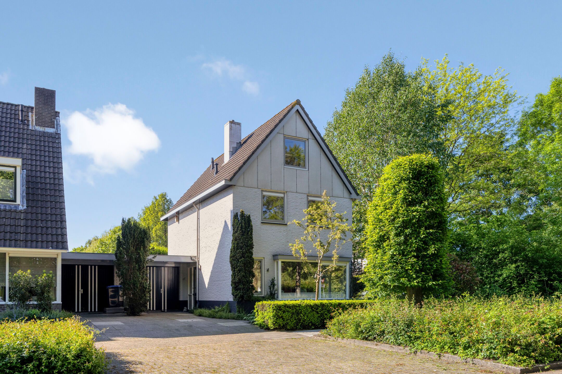 Foto van Lijnbaan 2, Oudewater
