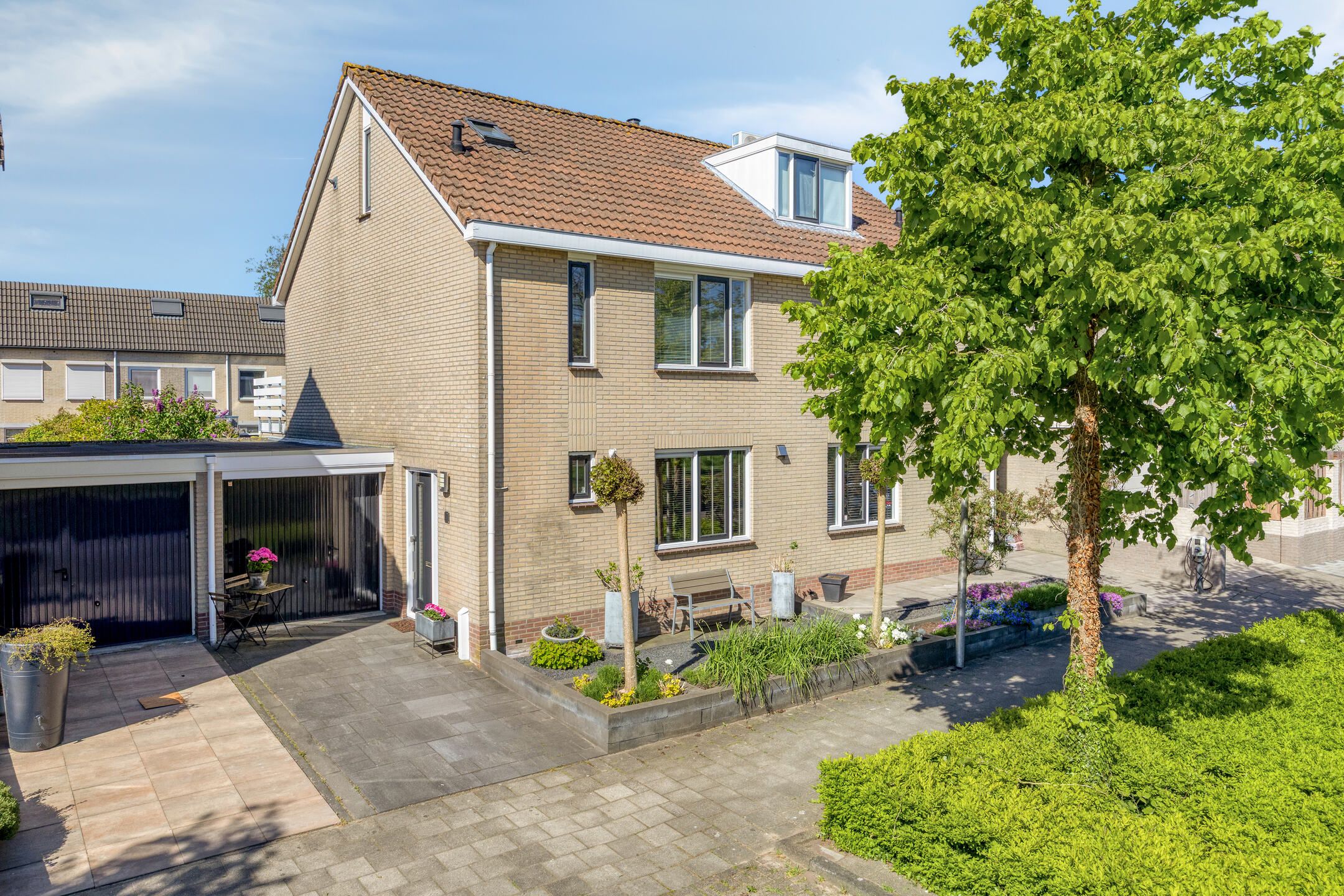 Foto van Lijnbaan 42, Oudewater