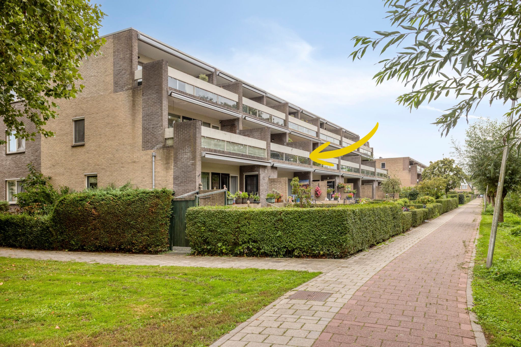 Foto van Strengen 26, Oudewater