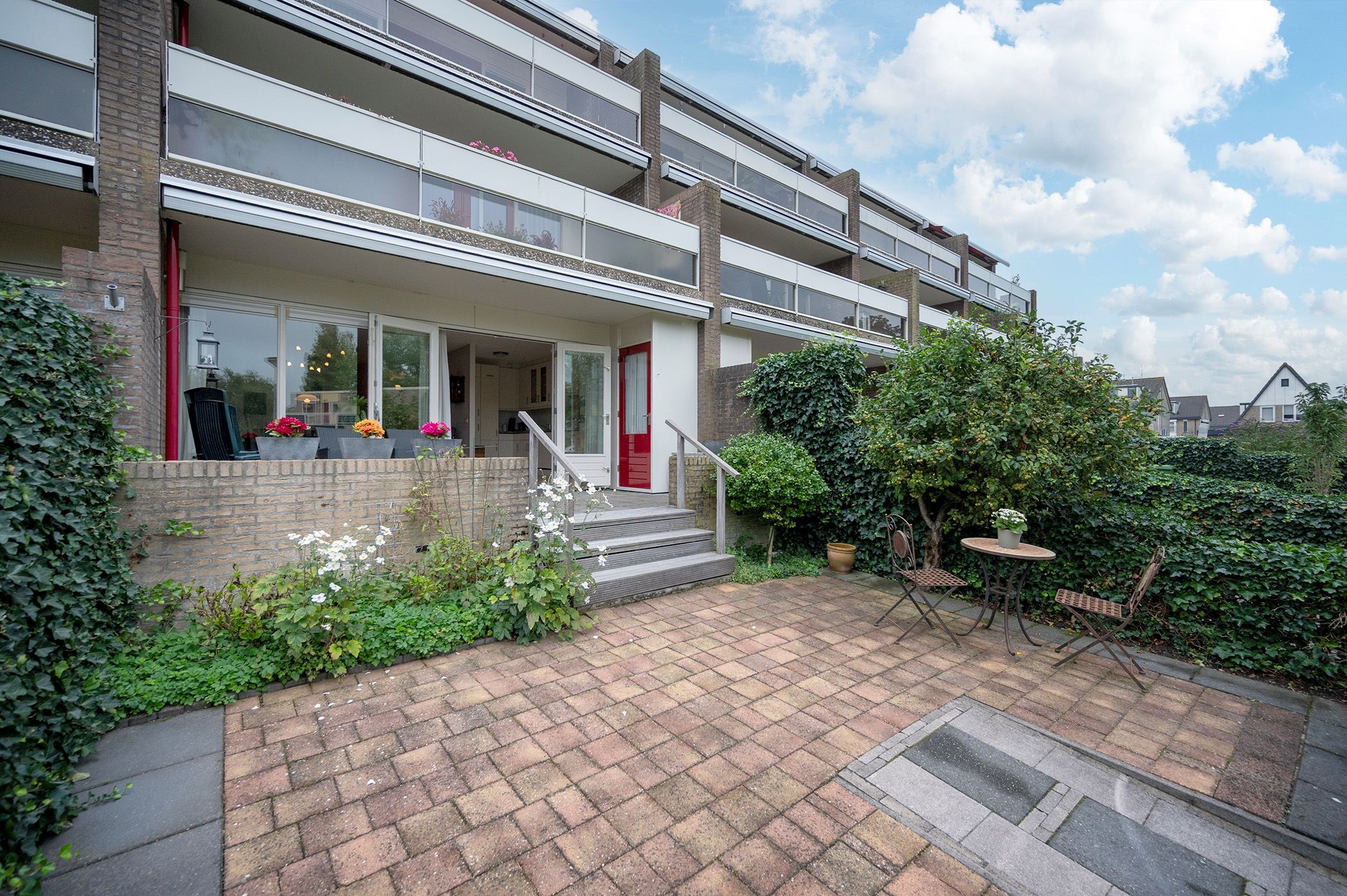 Foto van Strengen 96, Oudewater