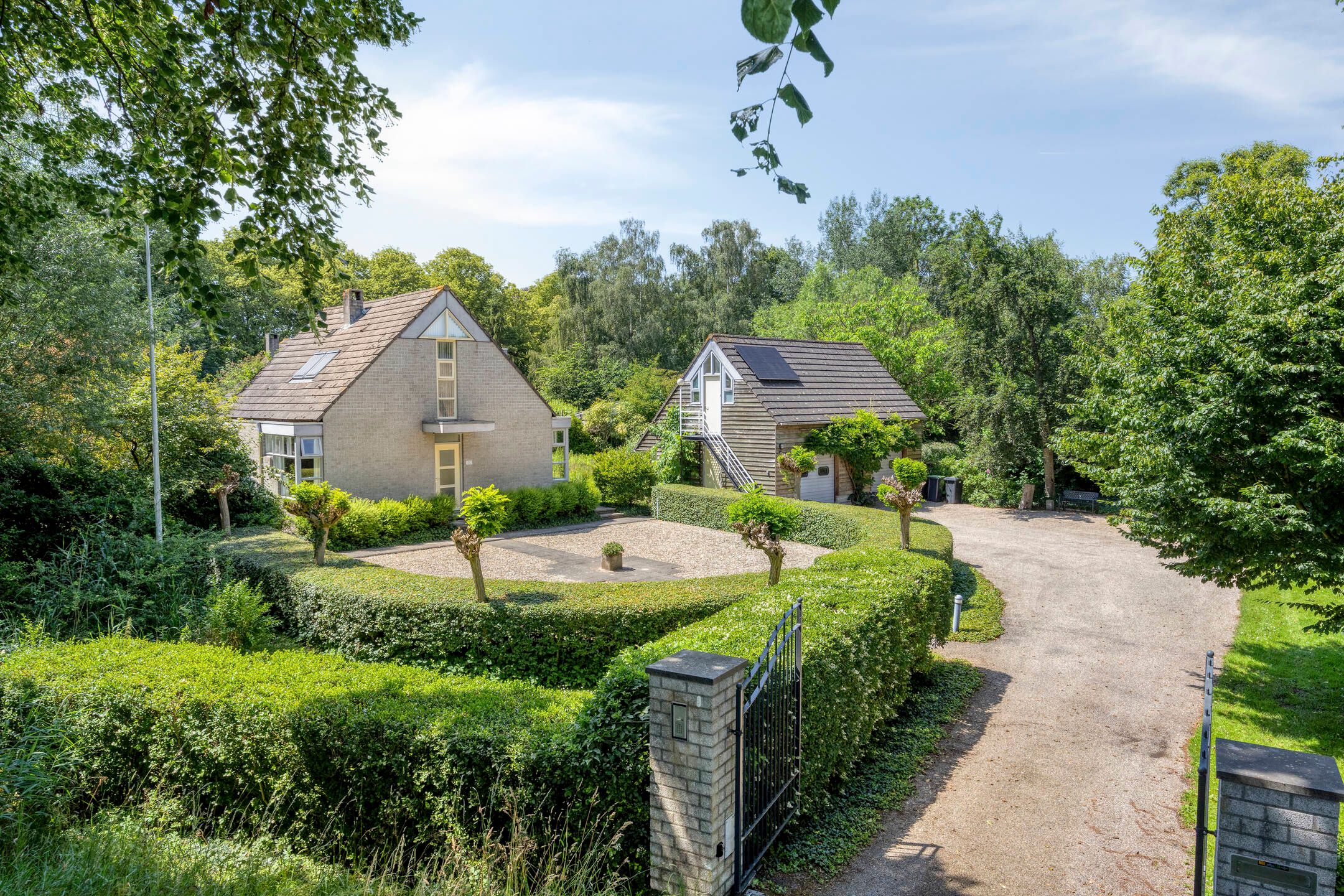 Foto van Waardsedijk 102, Oudewater