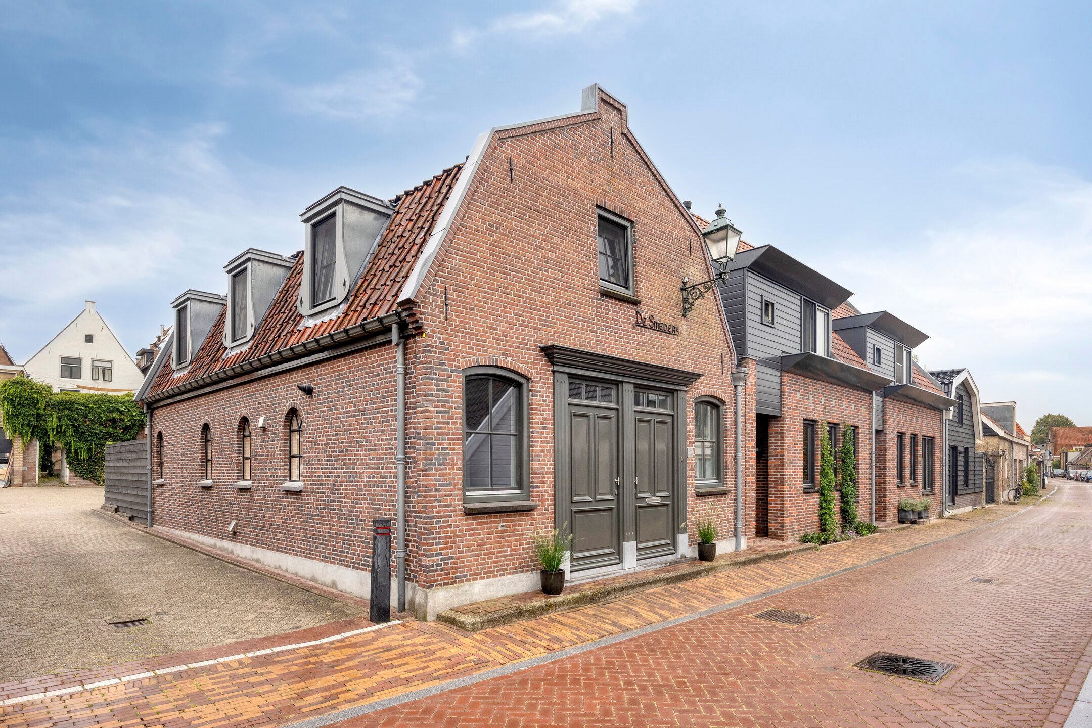Foto van Wijngaardstraat 29, Oudewater