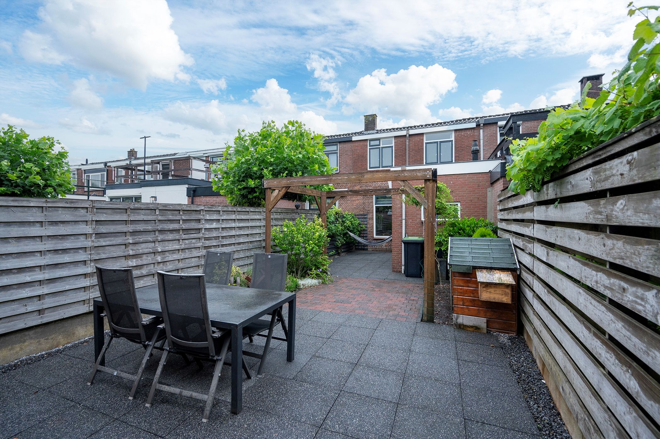 Foto van Lange Burchwal 11, Oudewater